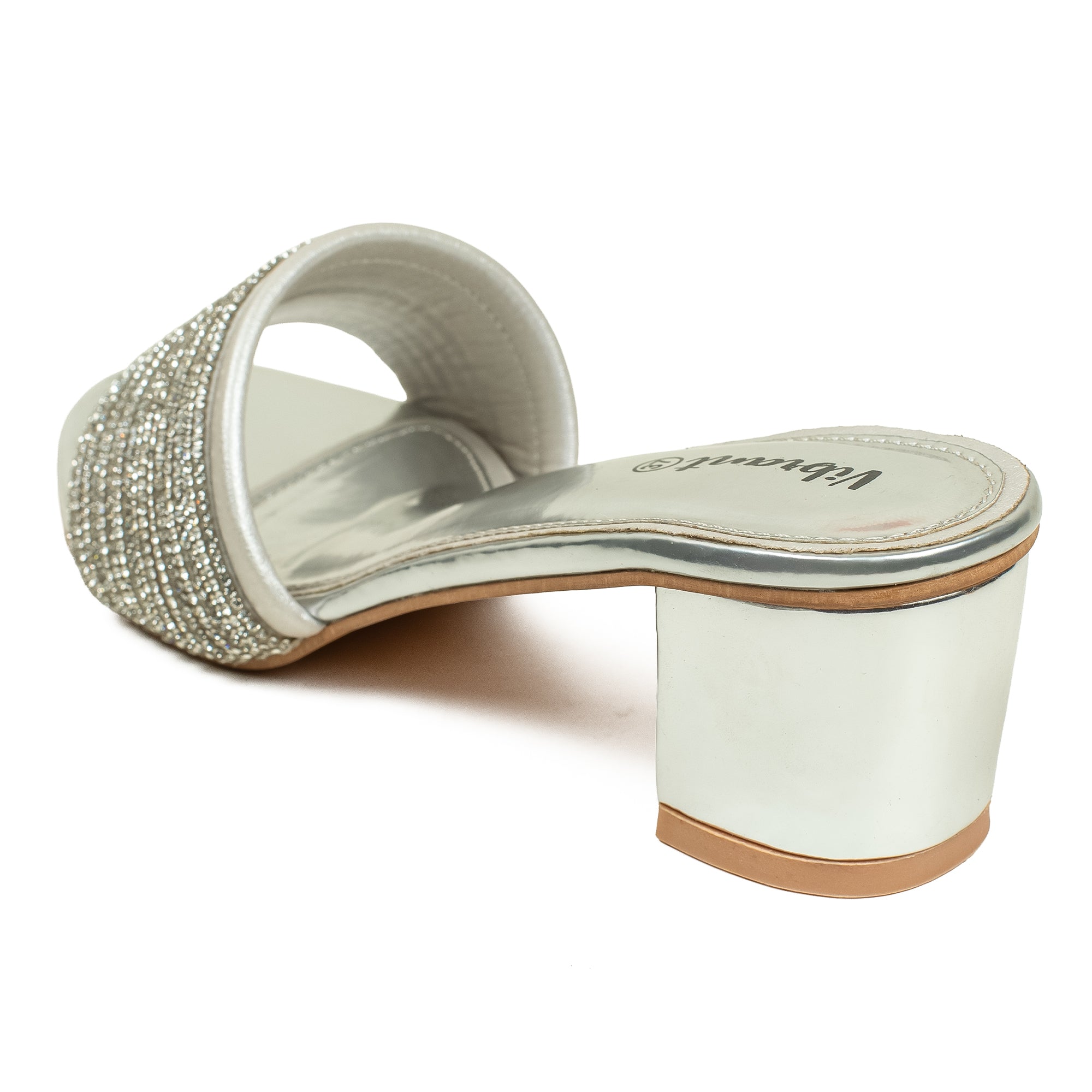 LADIES BLOCK HEEL - Vibrantbd.com