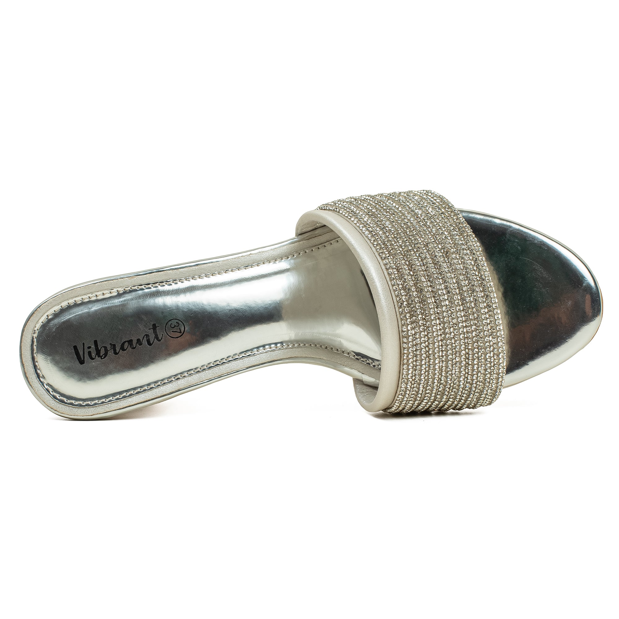 LADIES BLOCK HEEL - Vibrantbd.com
