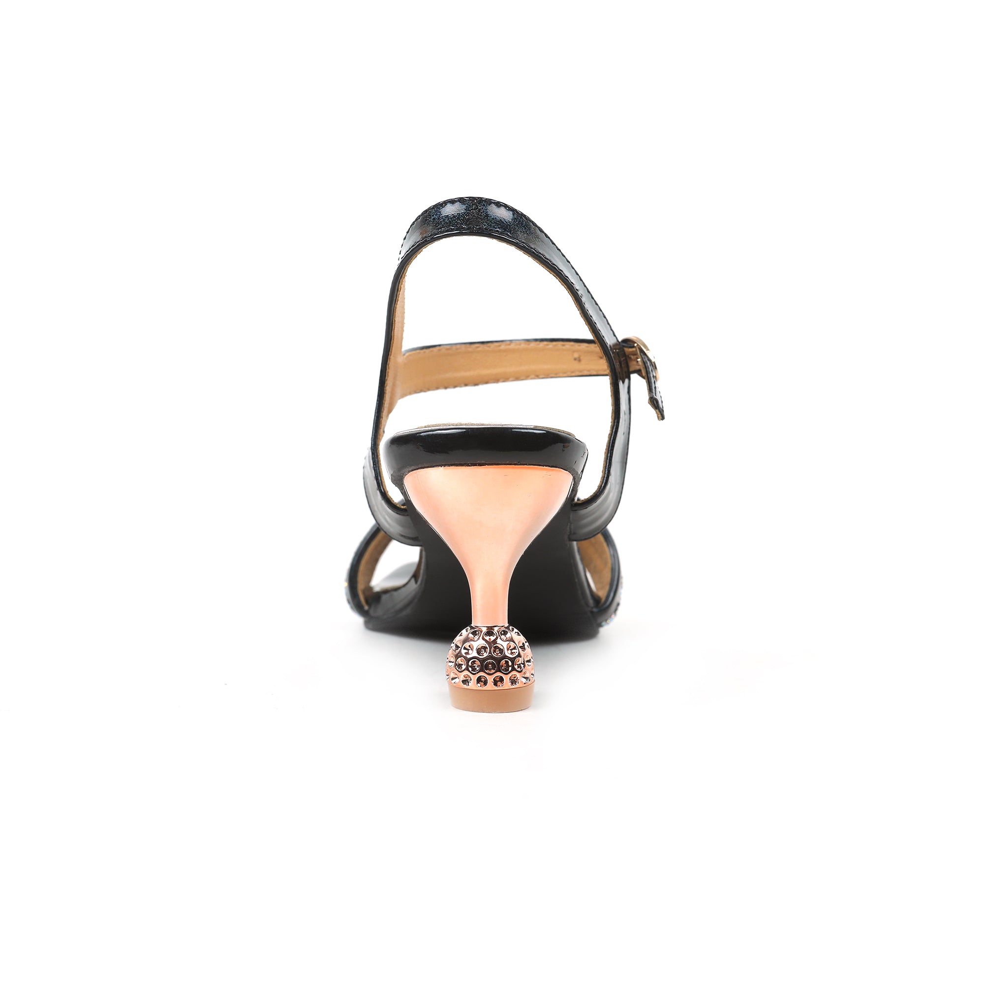 VIBRANT ANNE LADIES SHOE - Vibrantbd.com