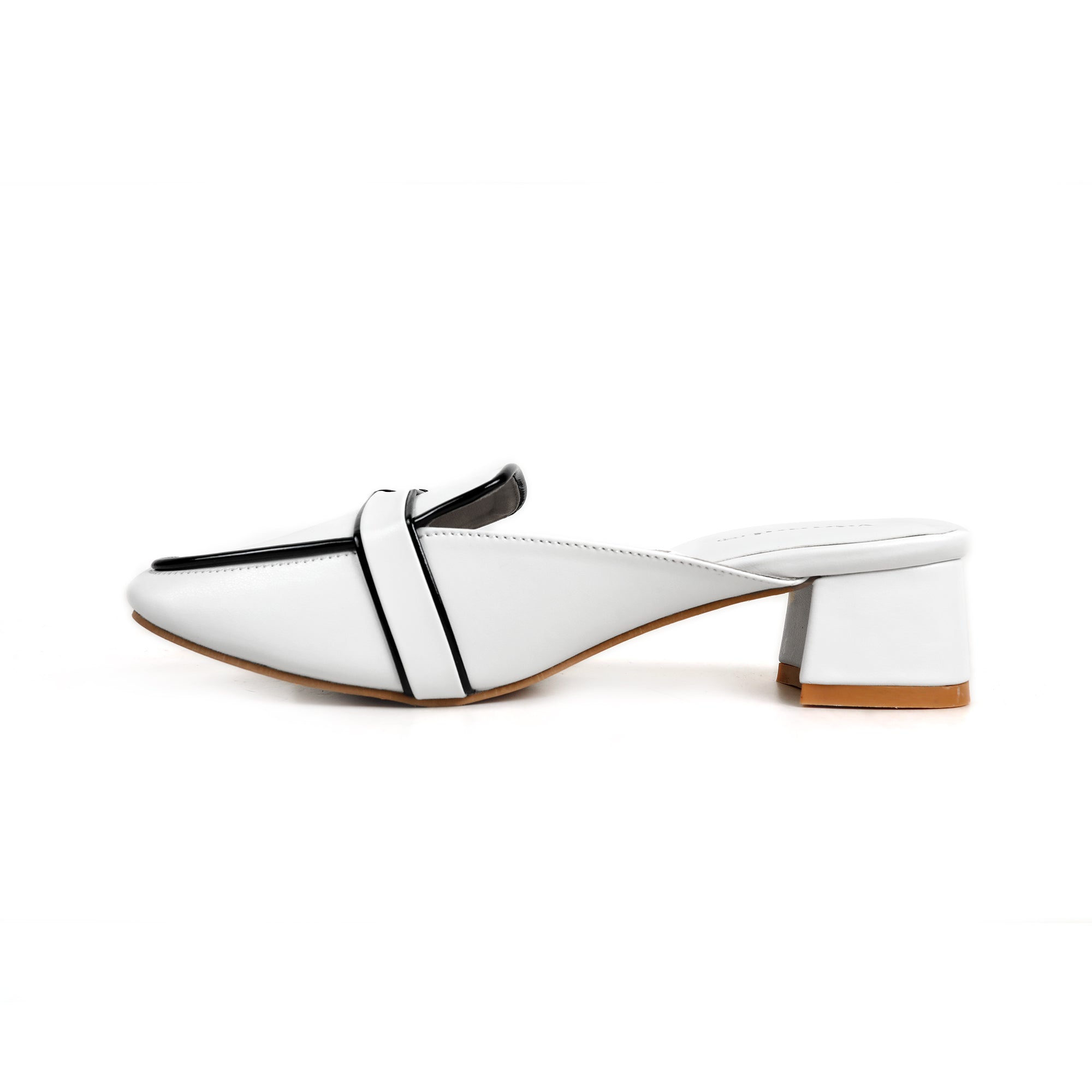 LADIES CLOSE HALF SHOE - Vibrantbd.com