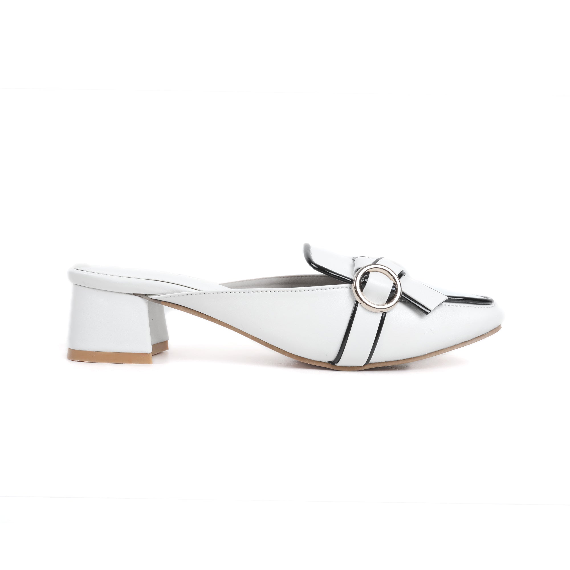 LADIES CLOSE HALF SHOE - Vibrantbd.com
