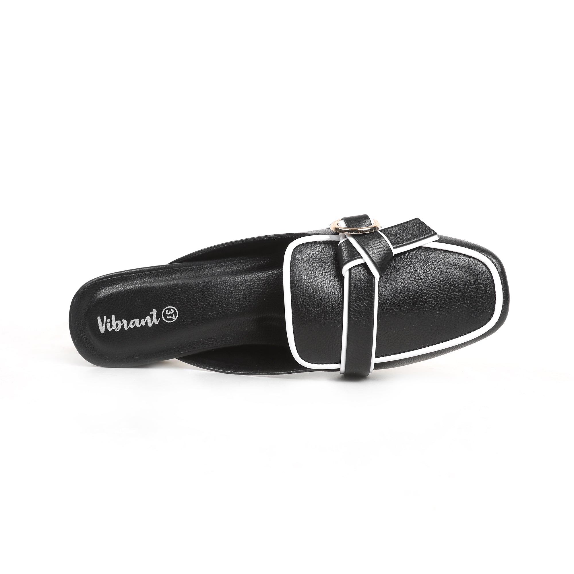 LADIES CLOSE HALF SHOE - Vibrantbd.com
