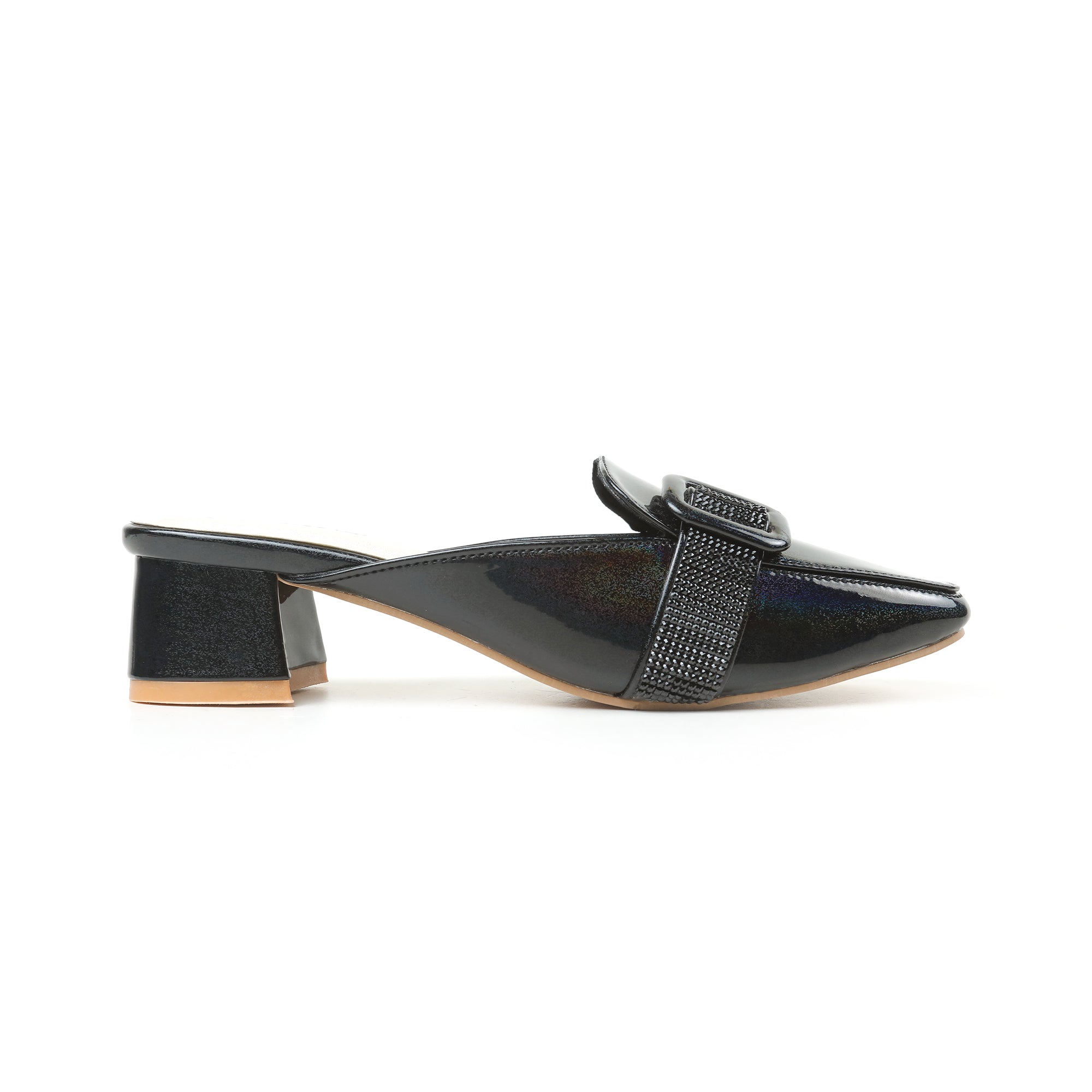 LADIES CLOSE HALF SHOE - Vibrantbd.com