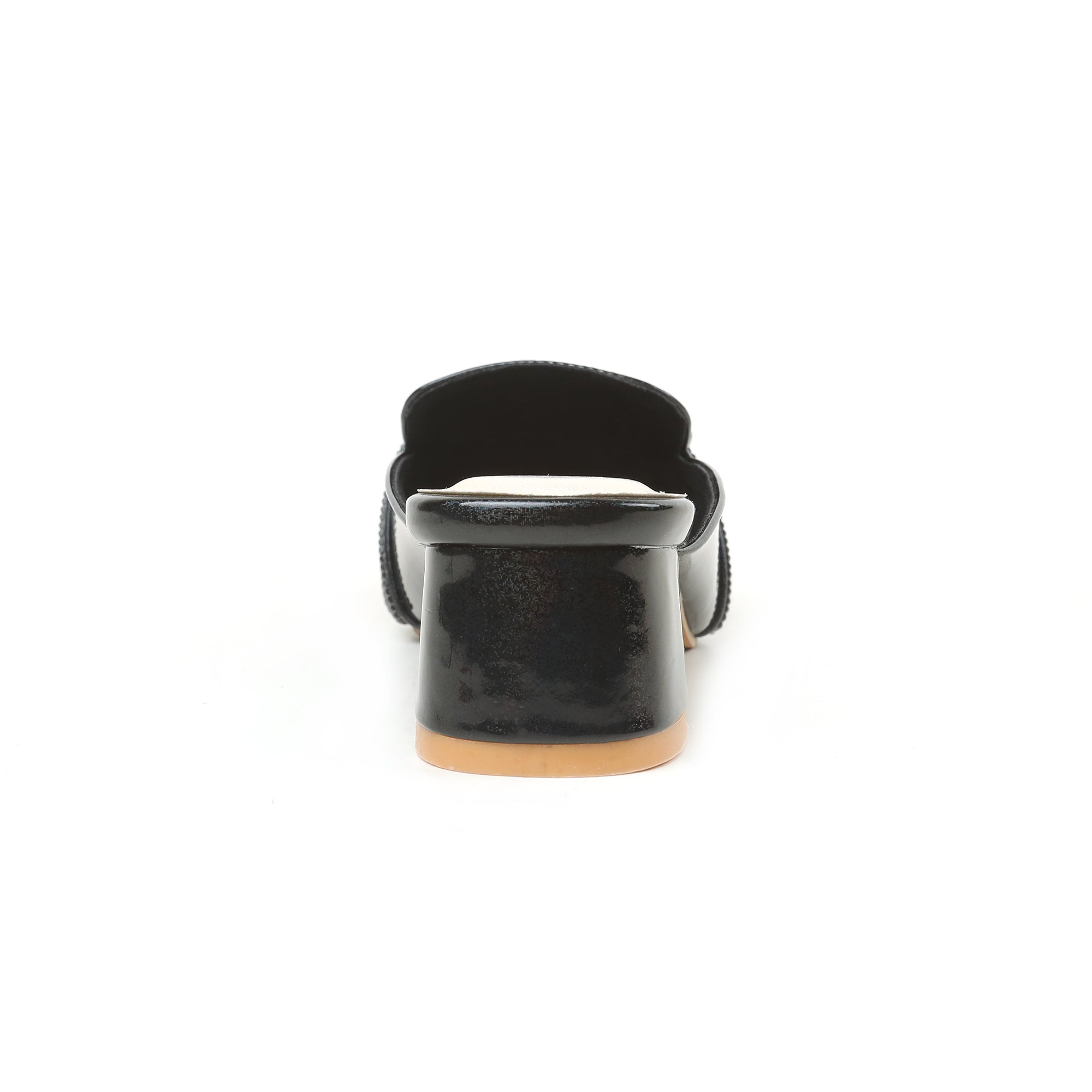 LADIES CLOSE HALF SHOE - Vibrantbd.com