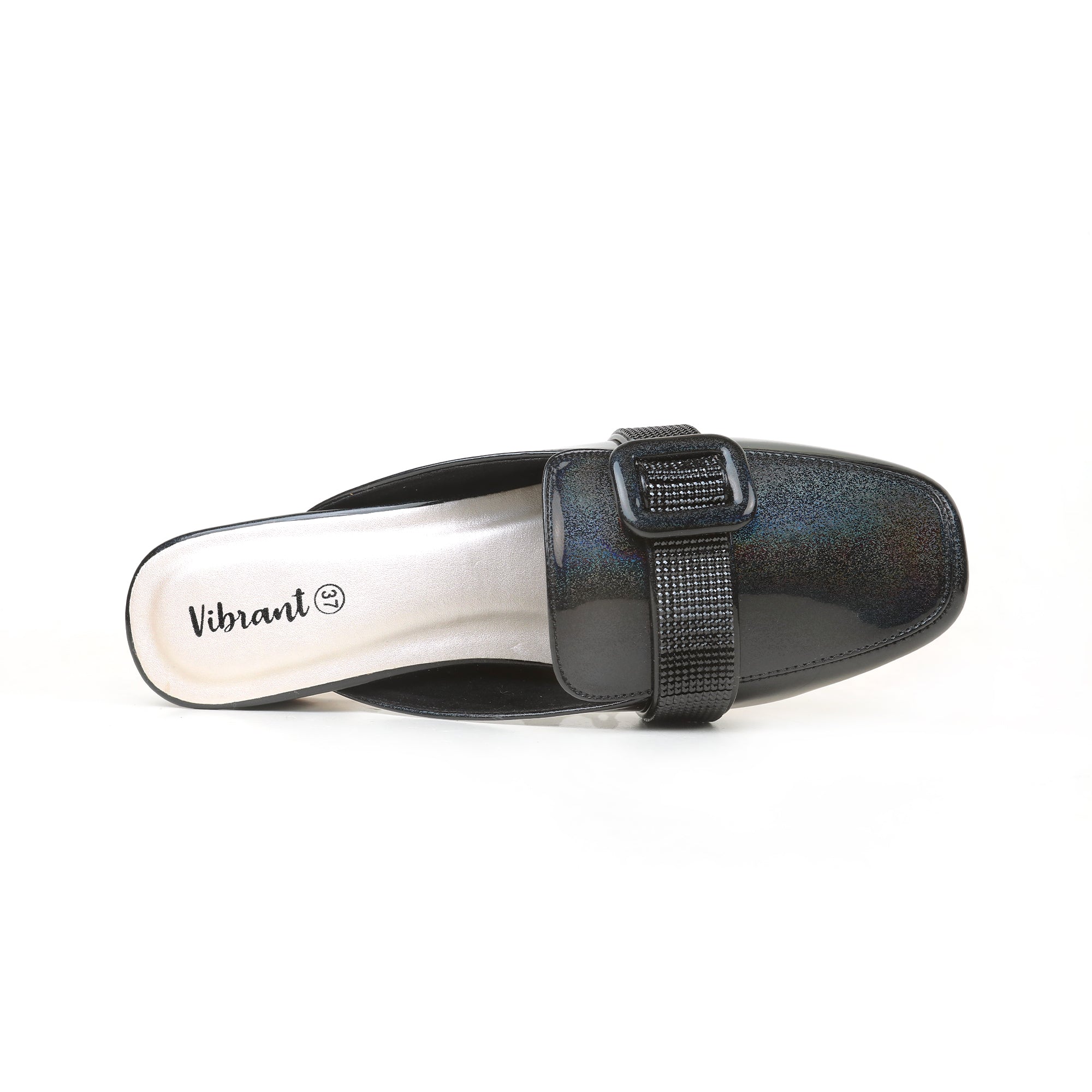 LADIES CLOSE HALF SHOE - Vibrantbd.com