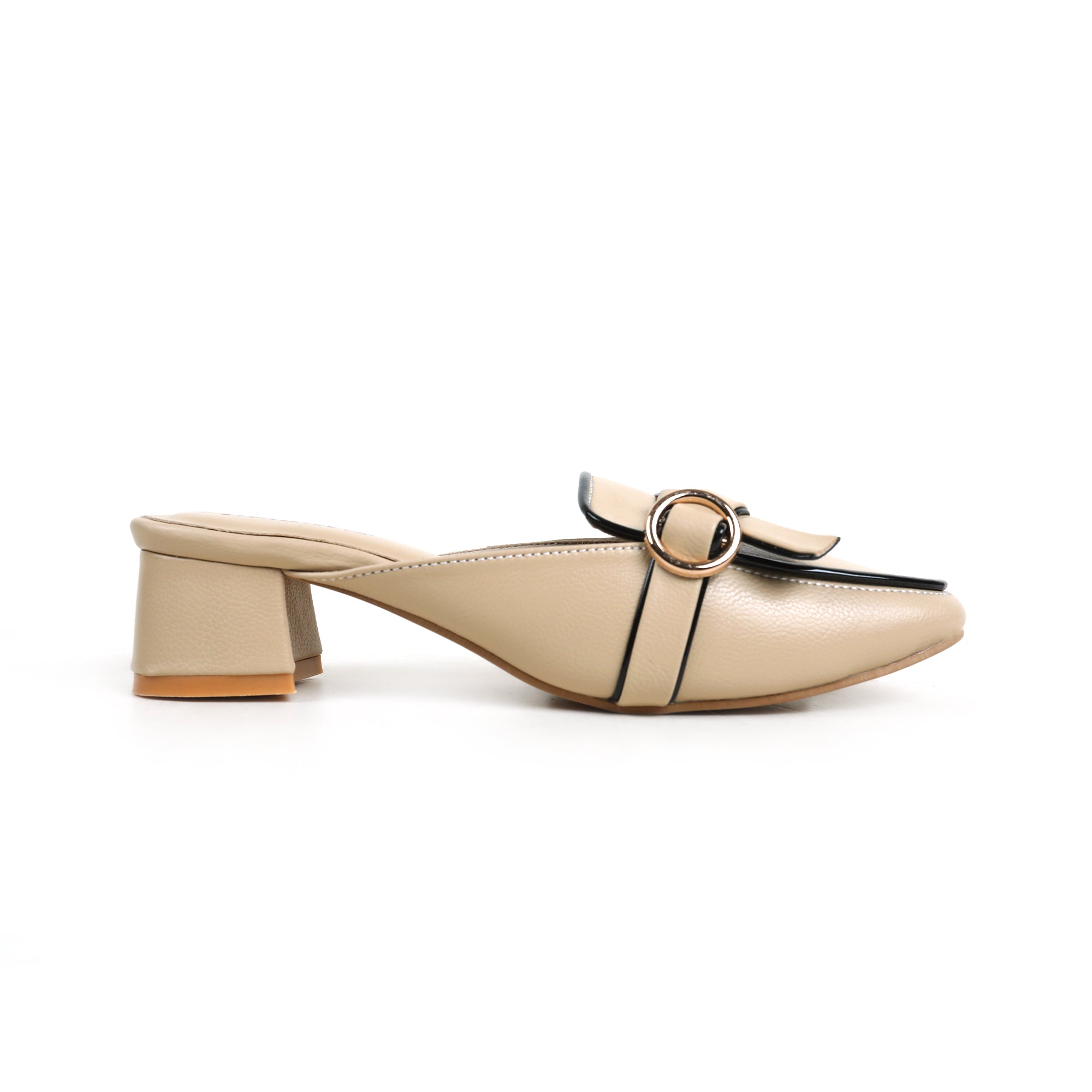 LADIES CLOSE HALF SHOE - Vibrantbd.com