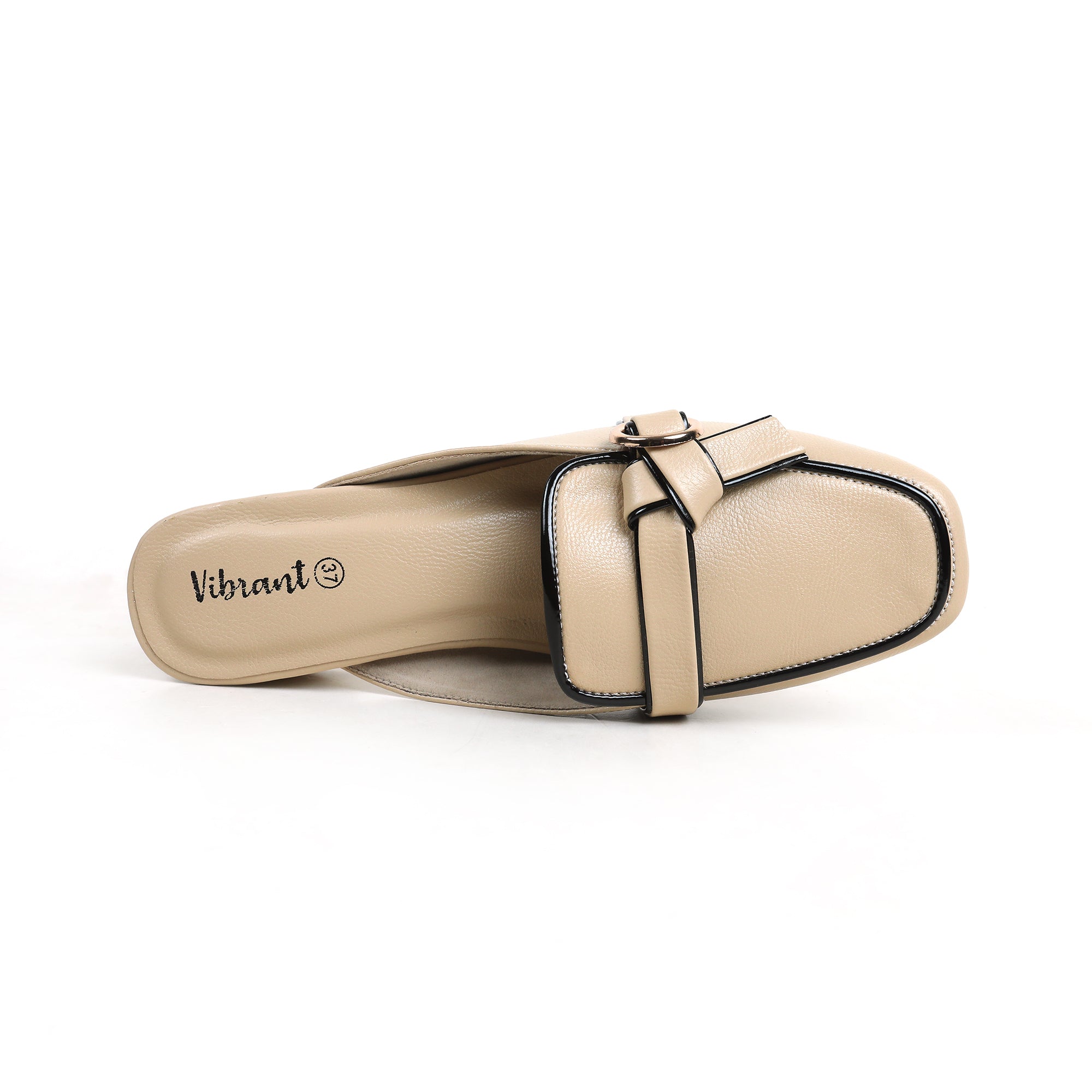 LADIES CLOSE HALF SHOE - Vibrantbd.com