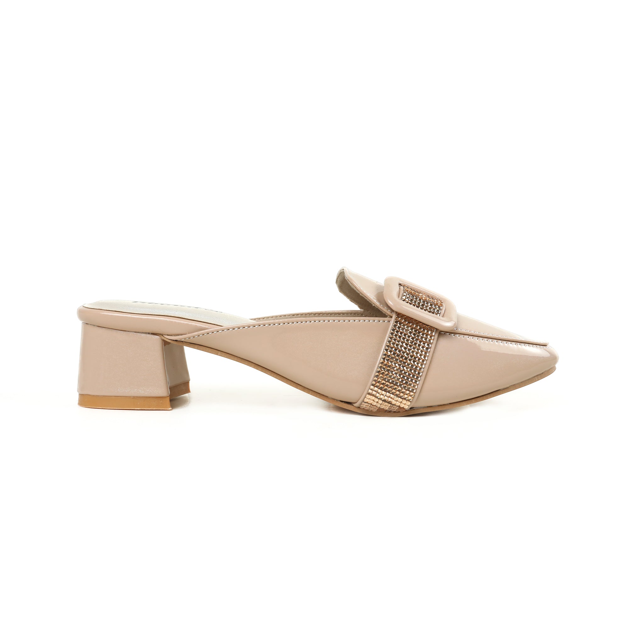LADIES CLOSE HALF SHOE - Vibrantbd.com