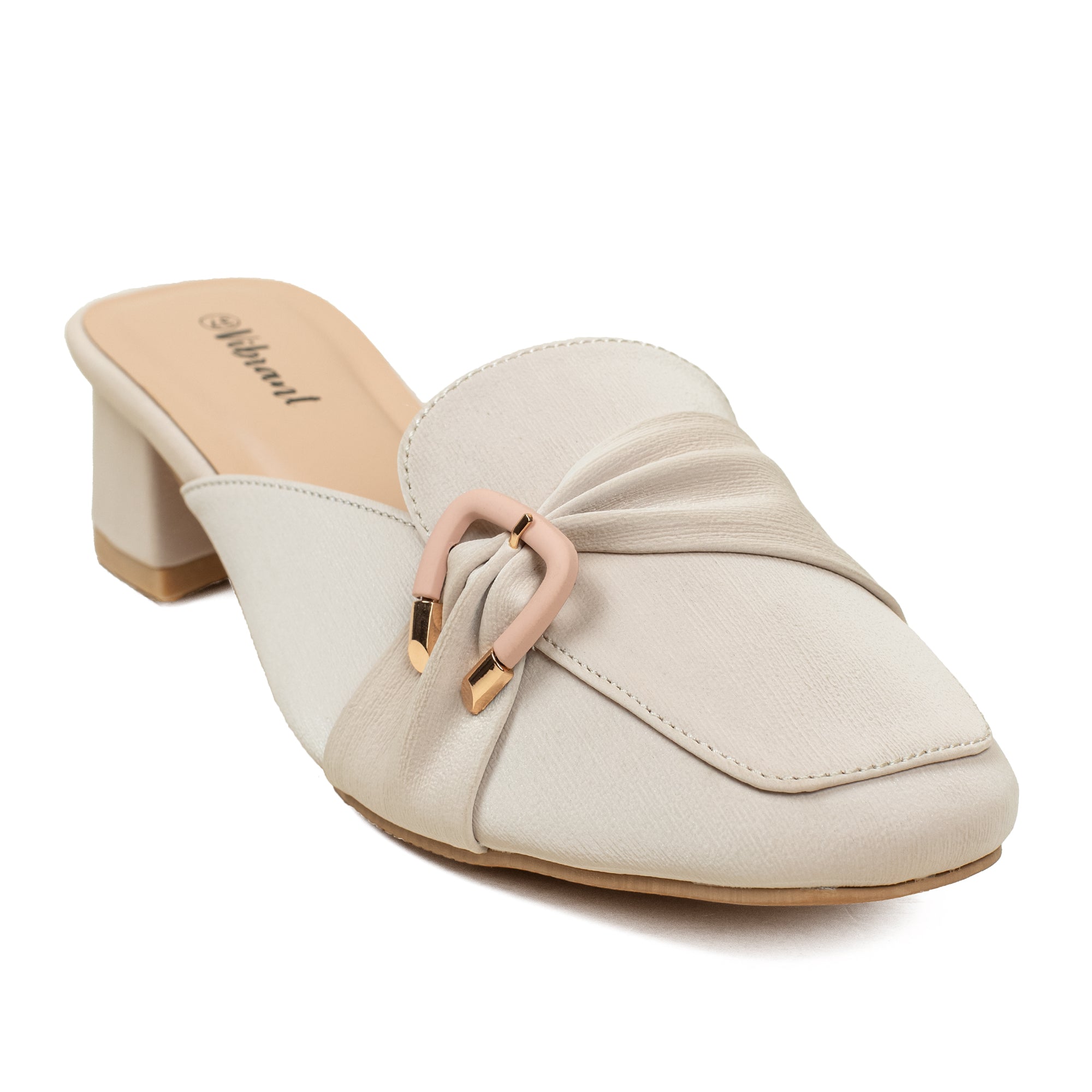 LADIES CLOSE HALF SHOE - Vibrantbd.com