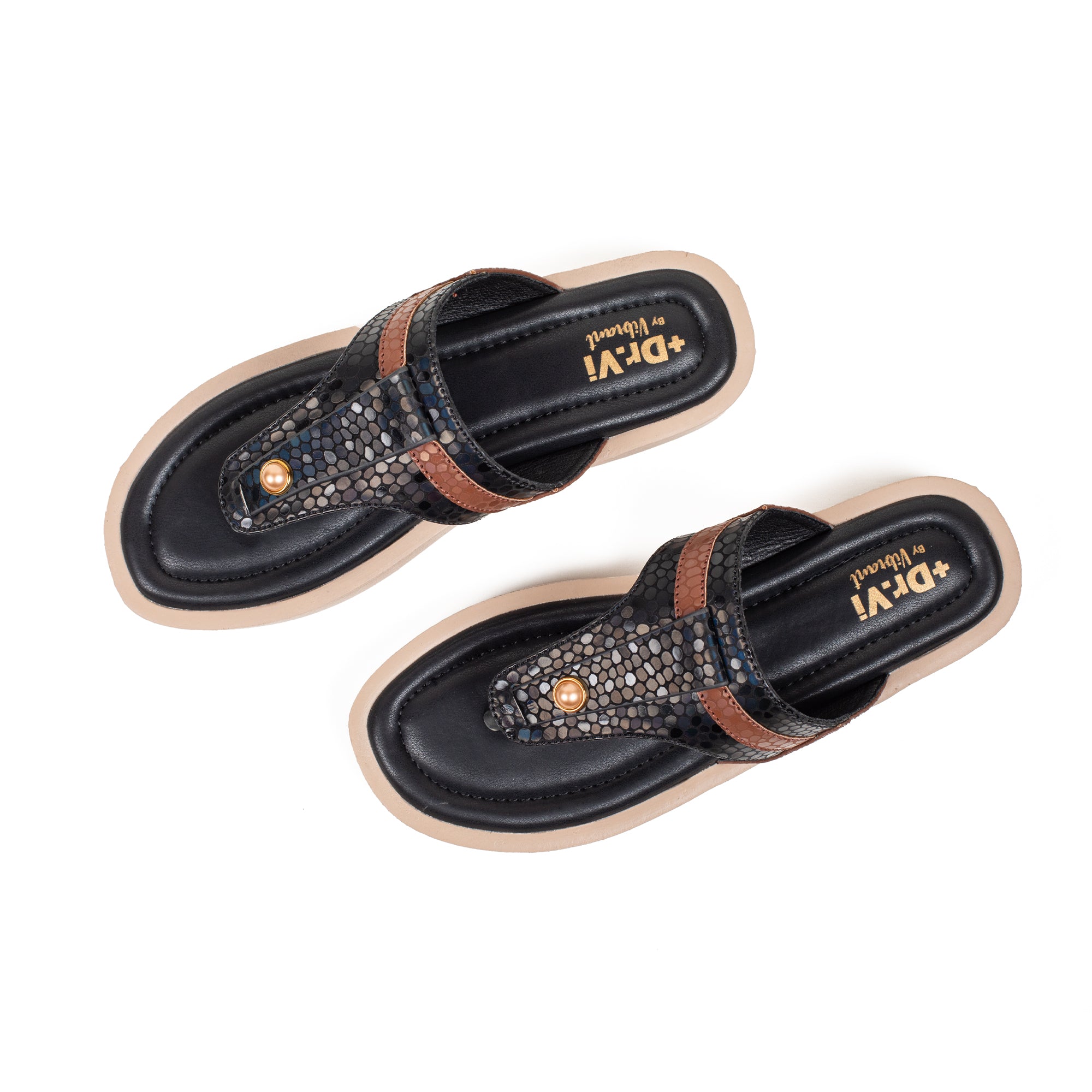 VIBRANT LADIES DR. VI SHOE - Vibrantbd.com