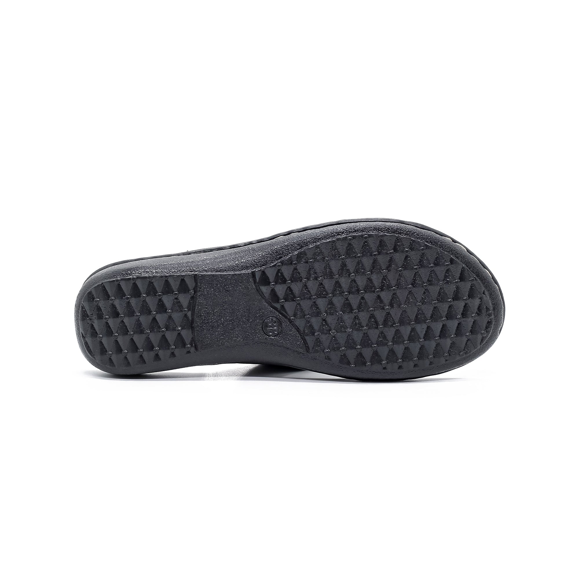 VIBRANT LADIES LEATHER SUMMER SANDAL - Vibrantbd.com