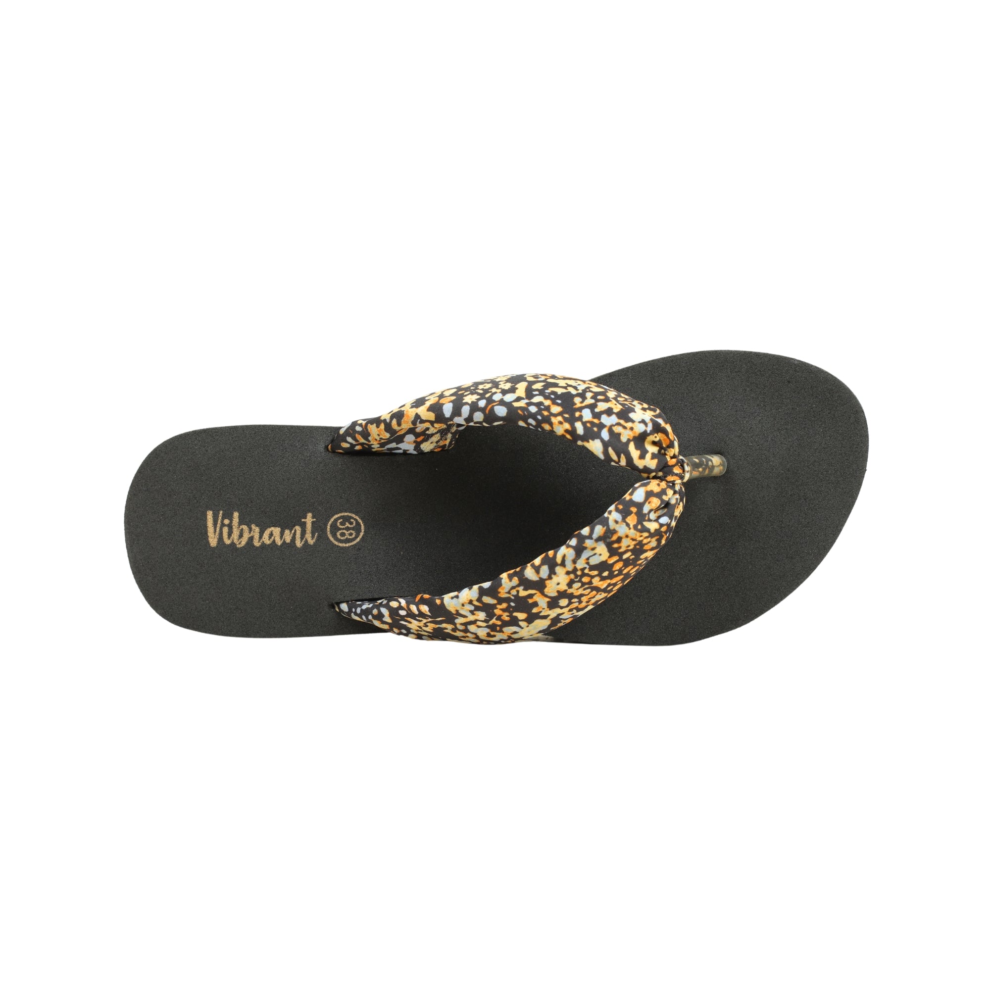 VIBRANT LADIES FLIP FLOP - Vibrantbd.com