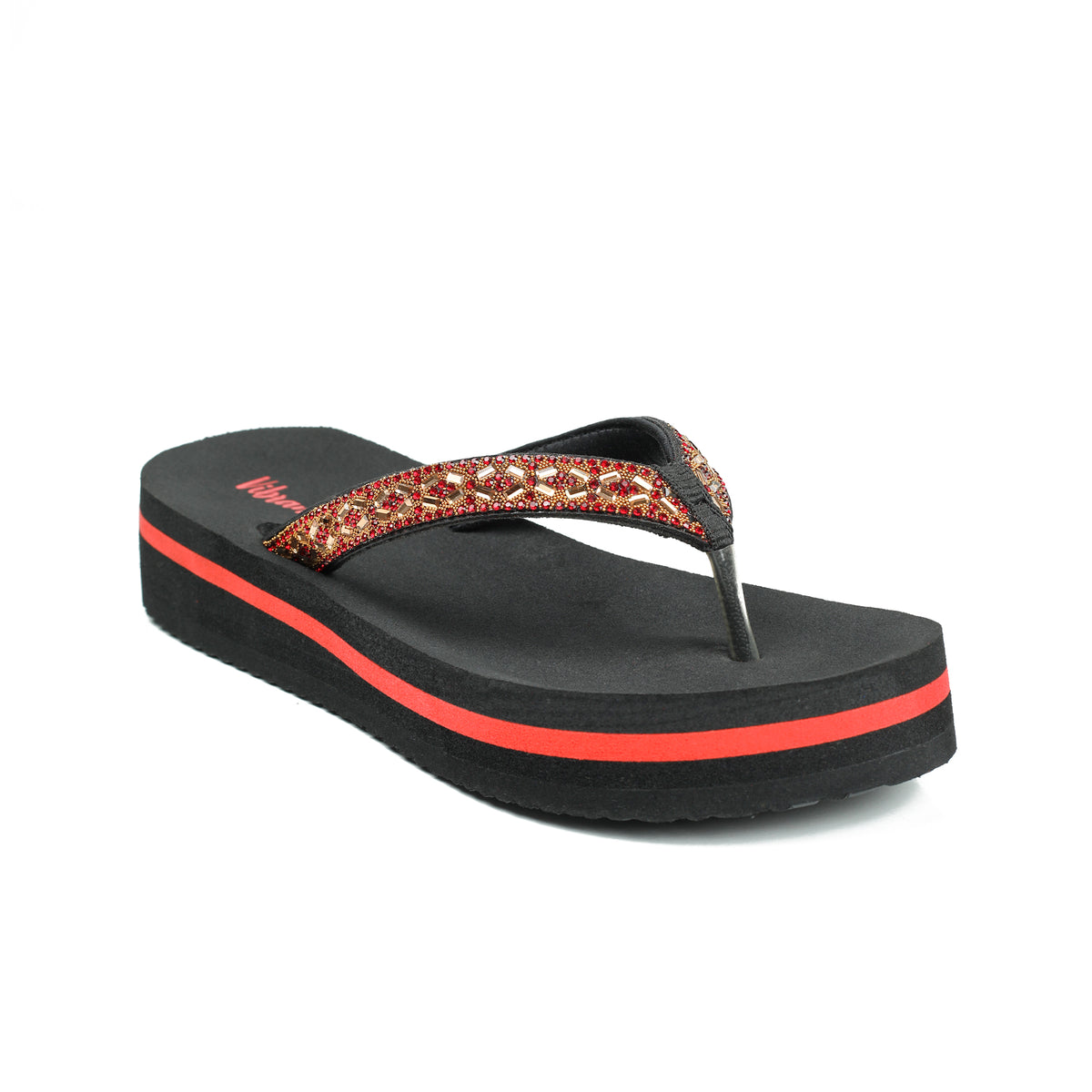 VIBRANT LADIES FLIP FLOP - Vibrantbd.com