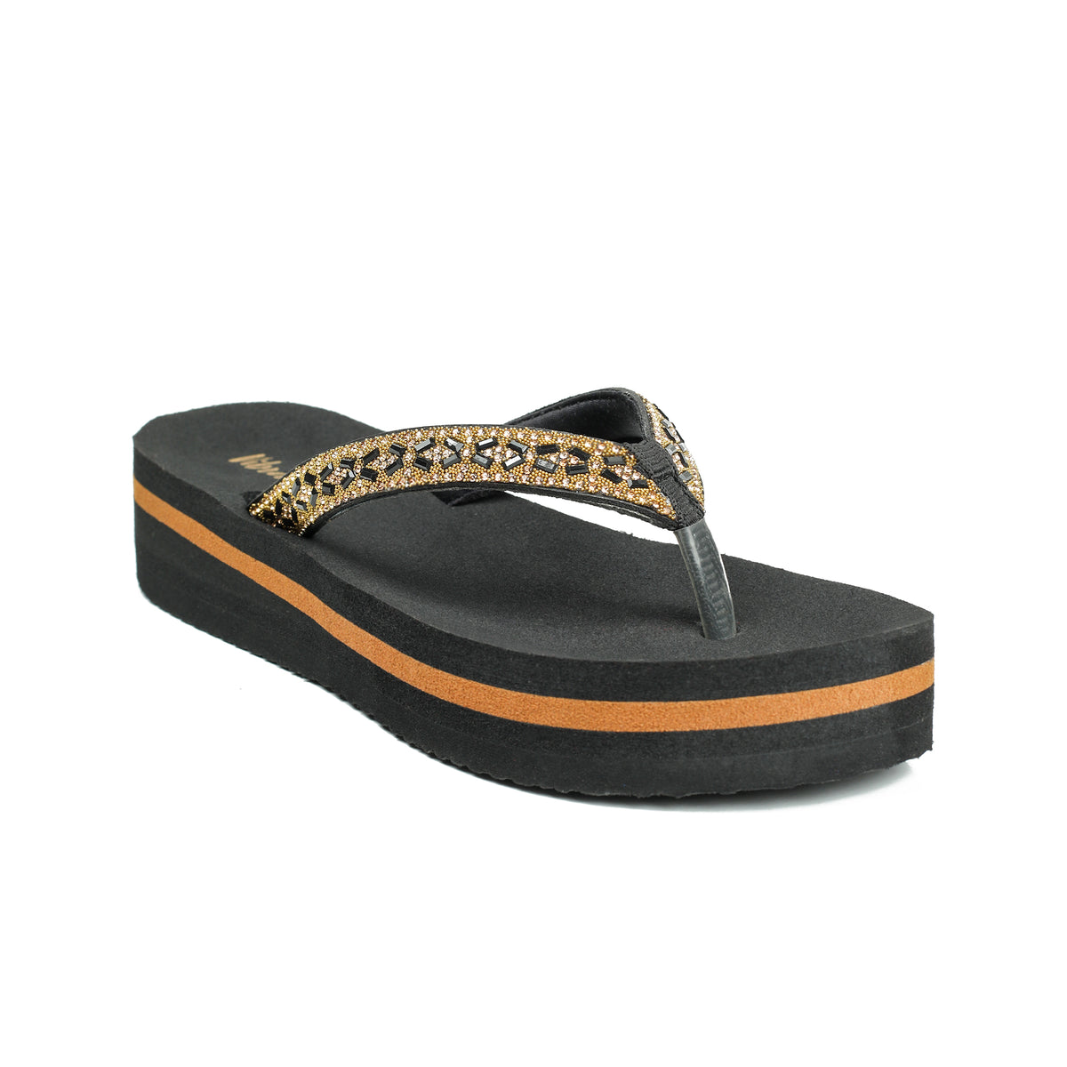 VIBRANT LADIES FLIP FLOP - Vibrantbd.com