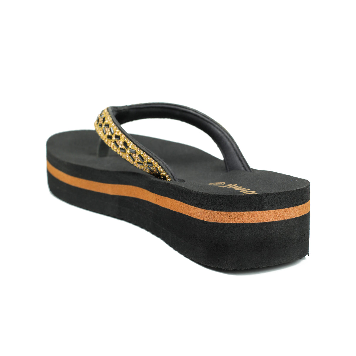 VIBRANT LADIES FLIP FLOP - Vibrantbd.com