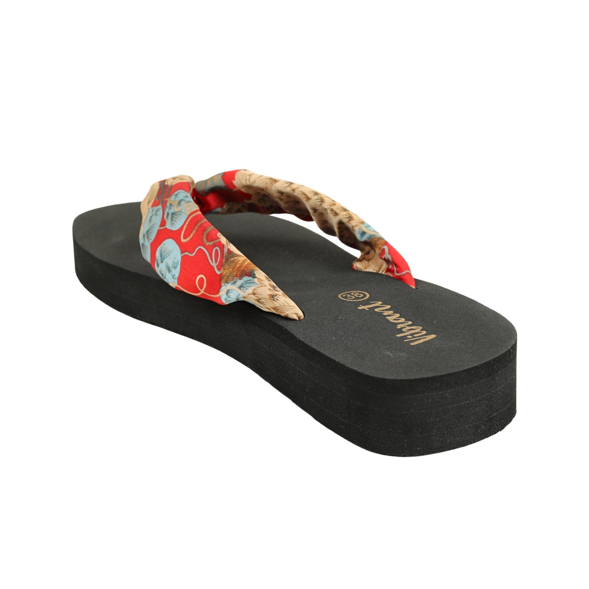 VIBRANT LADIES FLIP FLOP - Vibrantbd.com