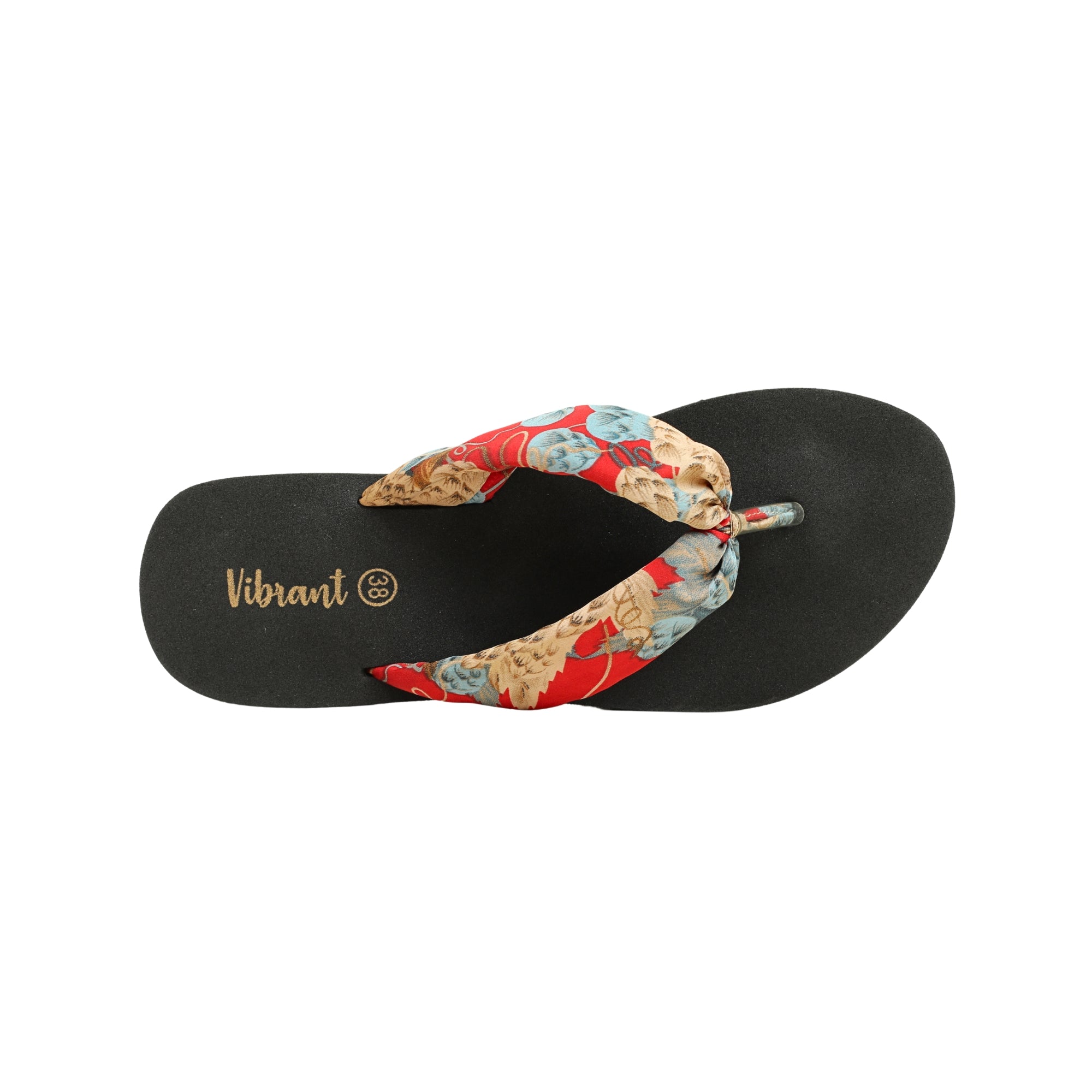 VIBRANT LADIES FLIP FLOP - Vibrantbd.com