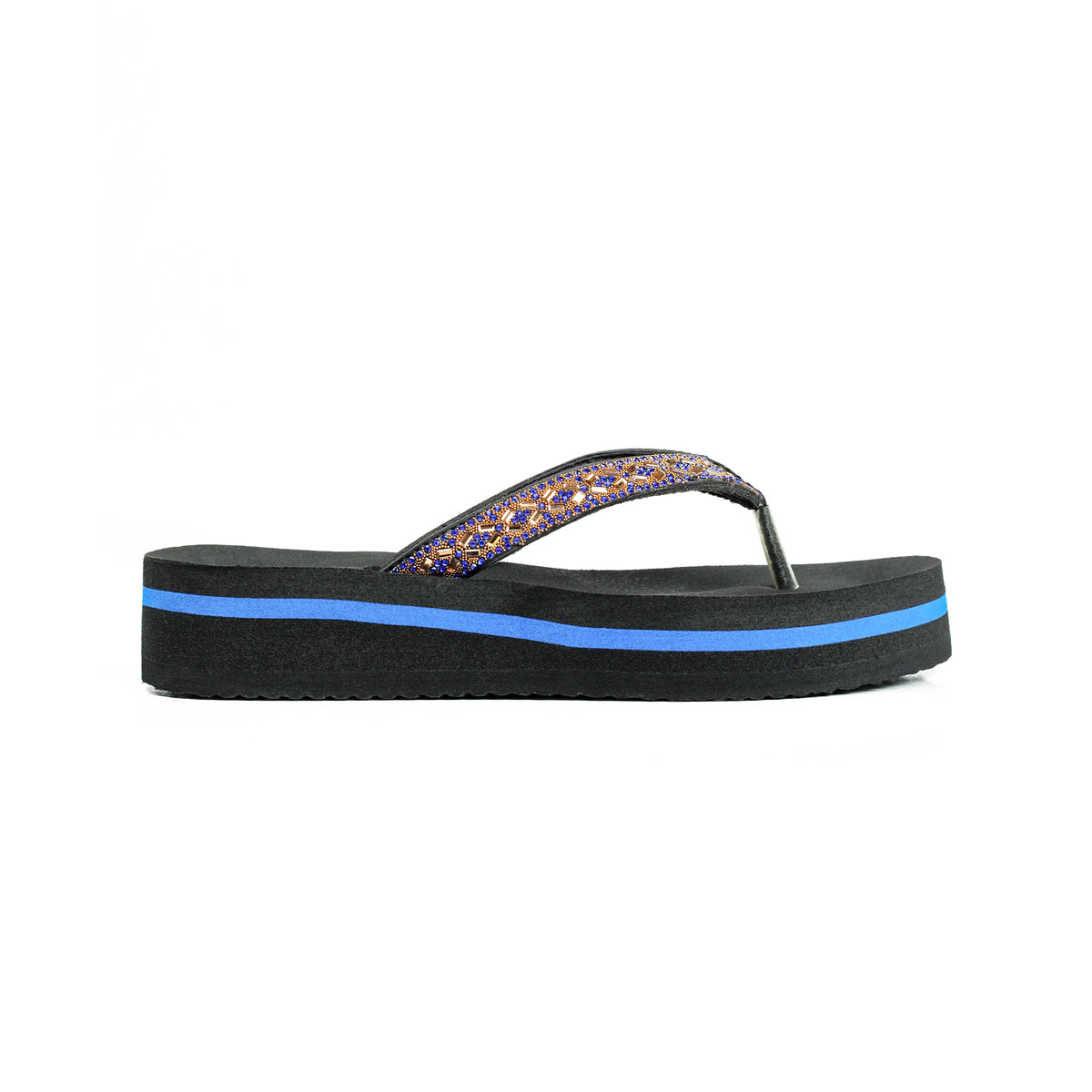 VIBRANT LADIES FLIP FLOP - Vibrantbd.com