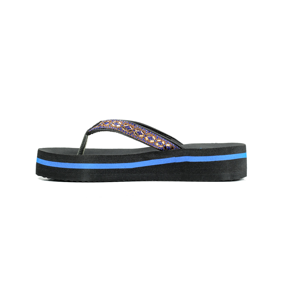 VIBRANT LADIES FLIP FLOP - Vibrantbd.com