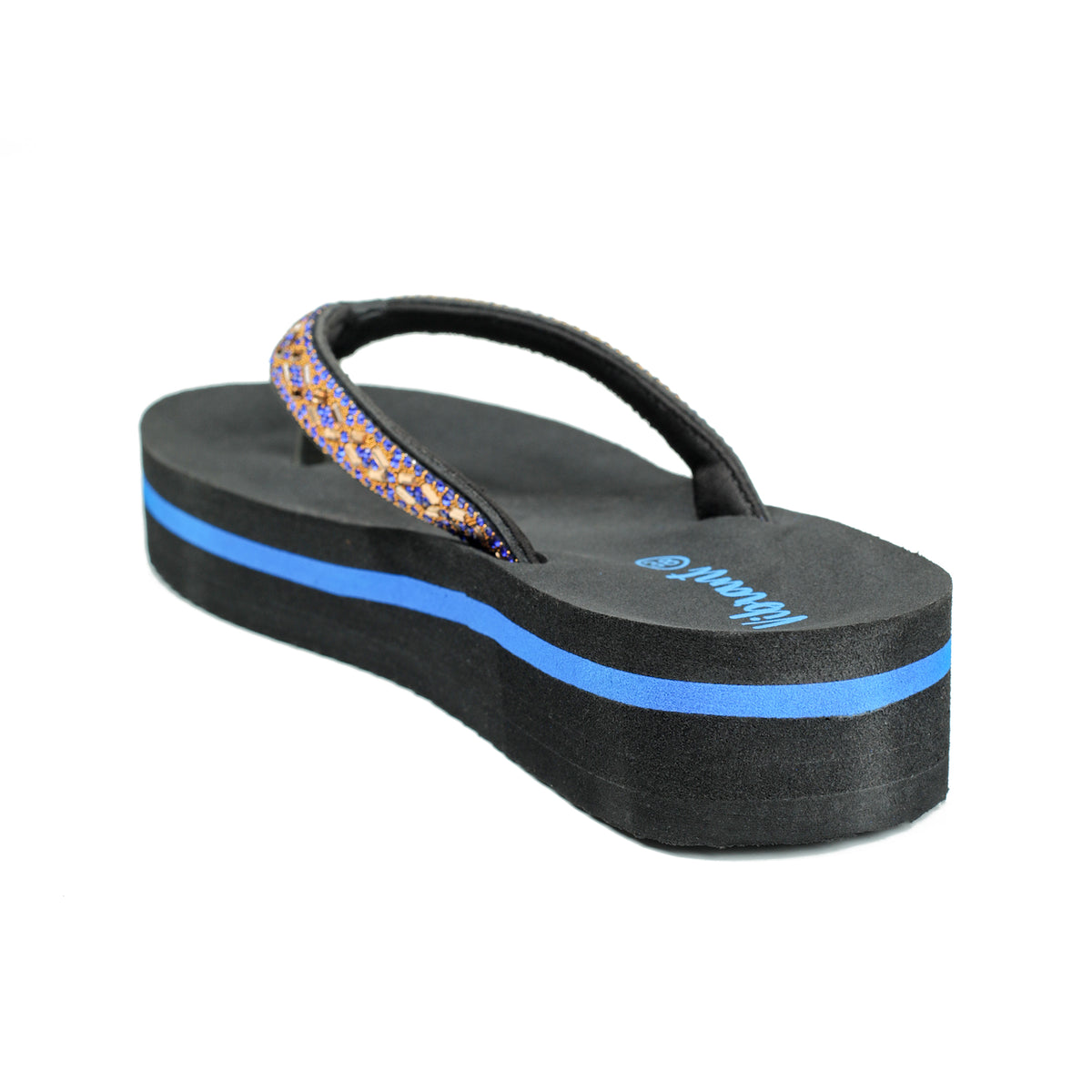 VIBRANT LADIES FLIP FLOP - Vibrantbd.com
