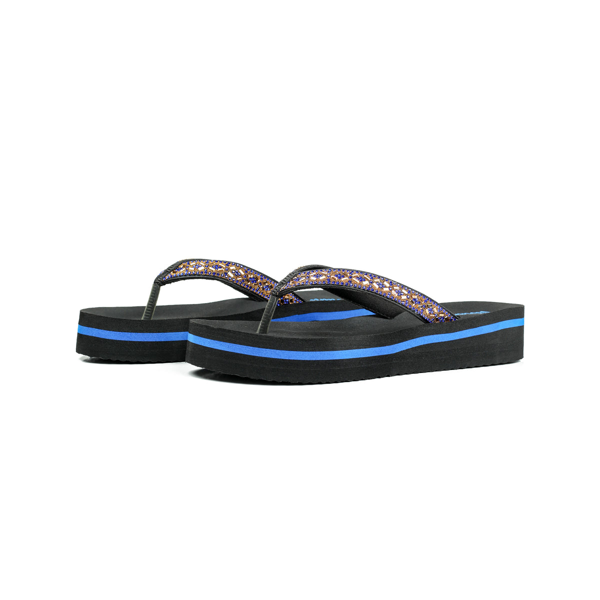 VIBRANT LADIES FLIP FLOP - Vibrantbd.com