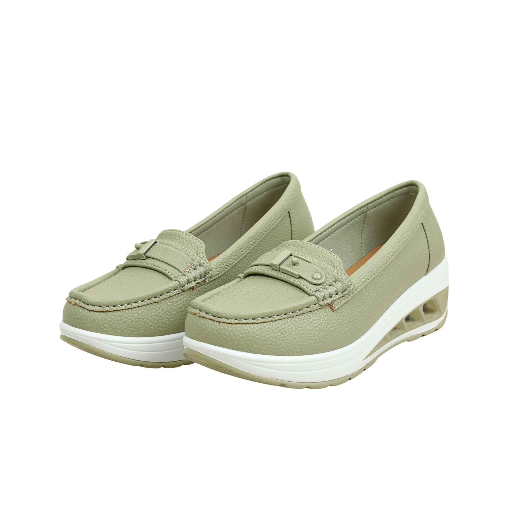 VIBRANT WOMEN'S CLOSE SHOES - Vibrantbd.com