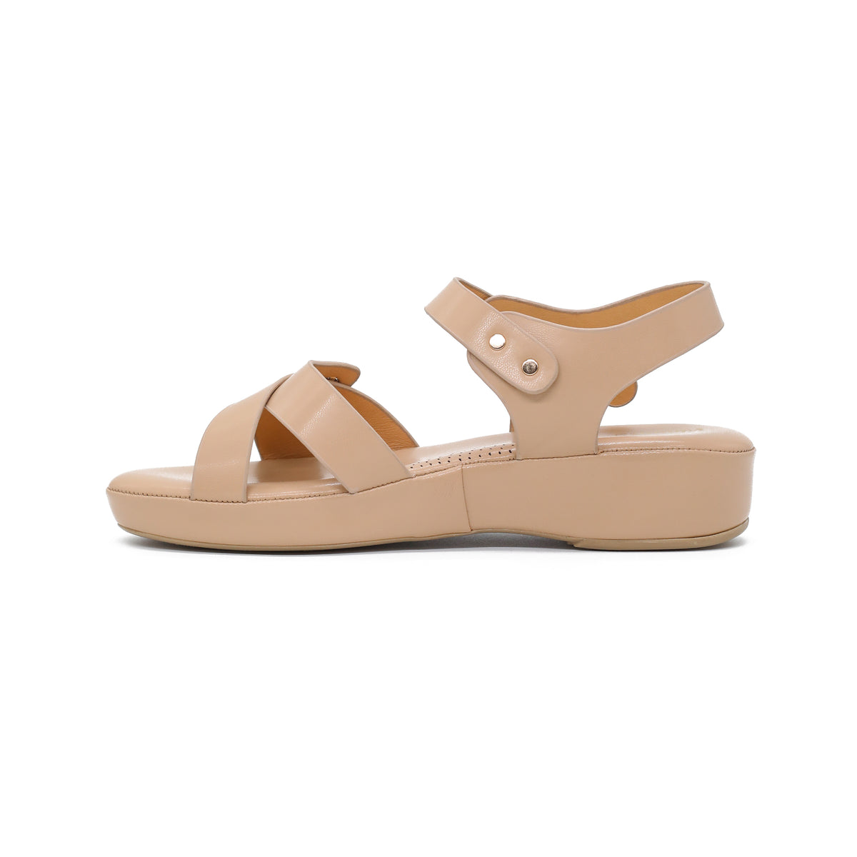 VIBRANT LADIES SUMMER SANDAL