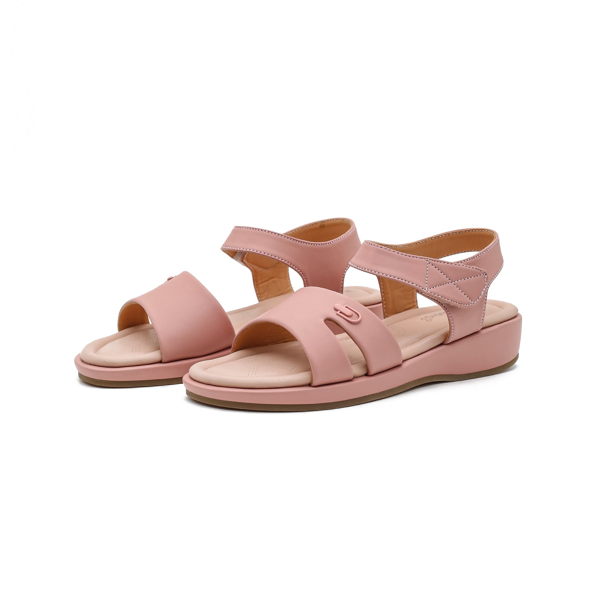 VIBRANT LADIES SUMMER SANDAL - Vibrantbd.com