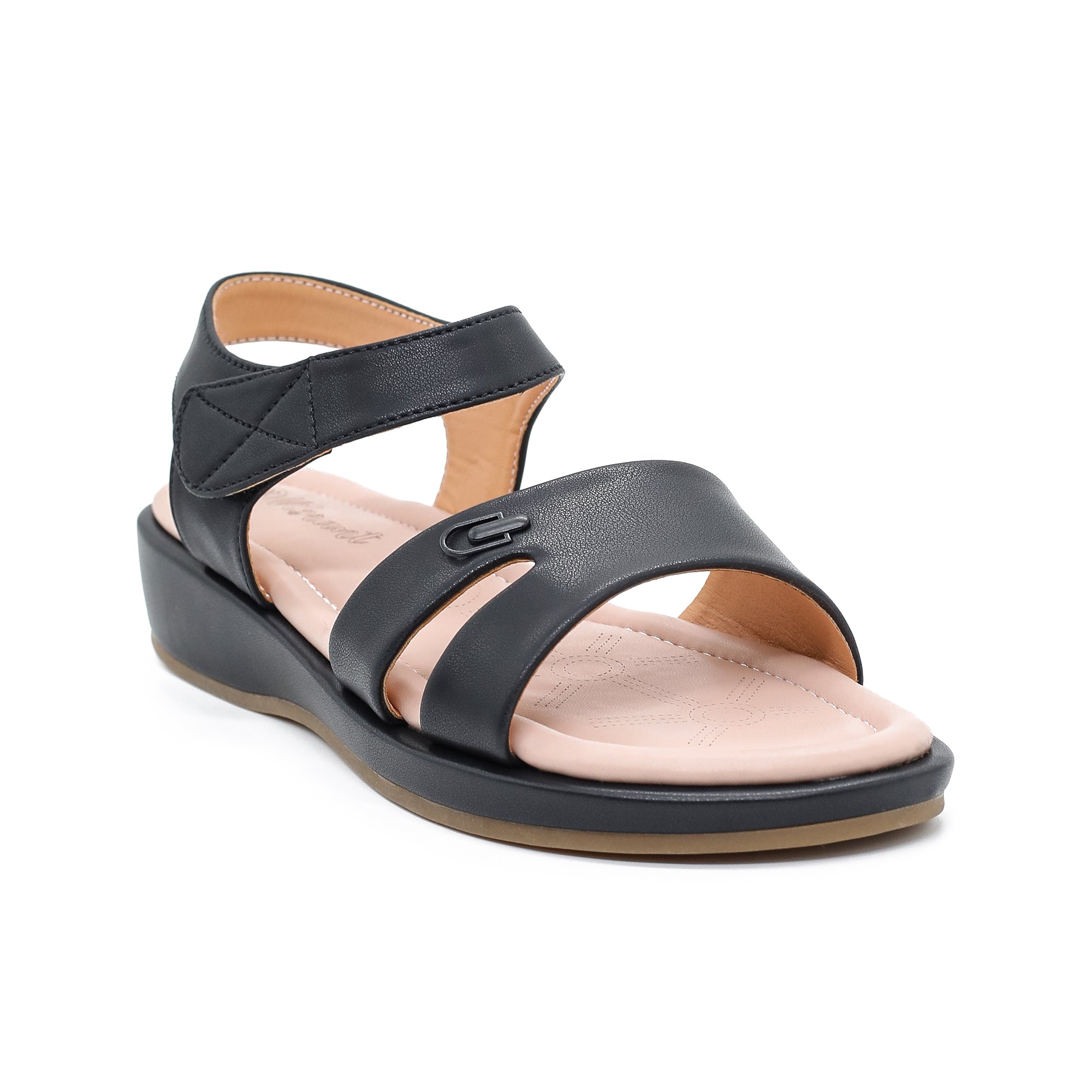 VIBRANT LADIES SUMMER SANDAL - Vibrantbd.com