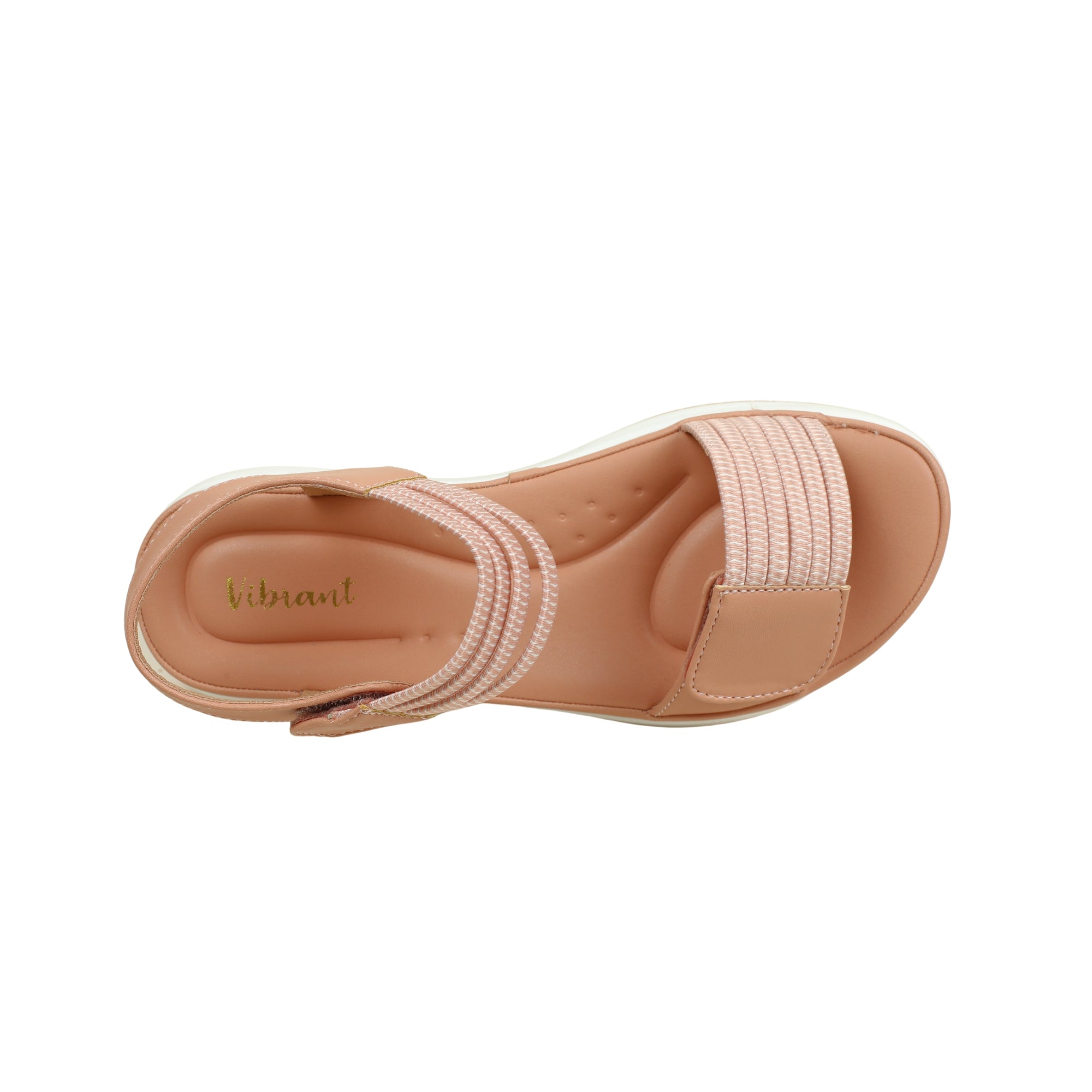 VIBRANT LADIES SUMMER SHOES - Vibrantbd.com