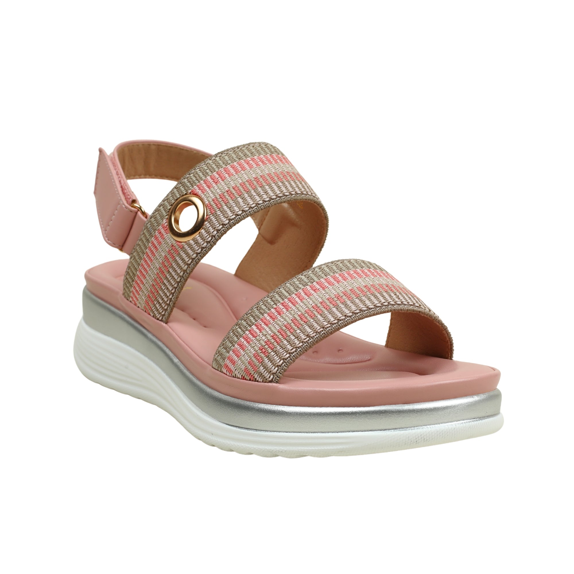 VIBRANT LADIES SUMMER SHOES - Vibrantbd.com