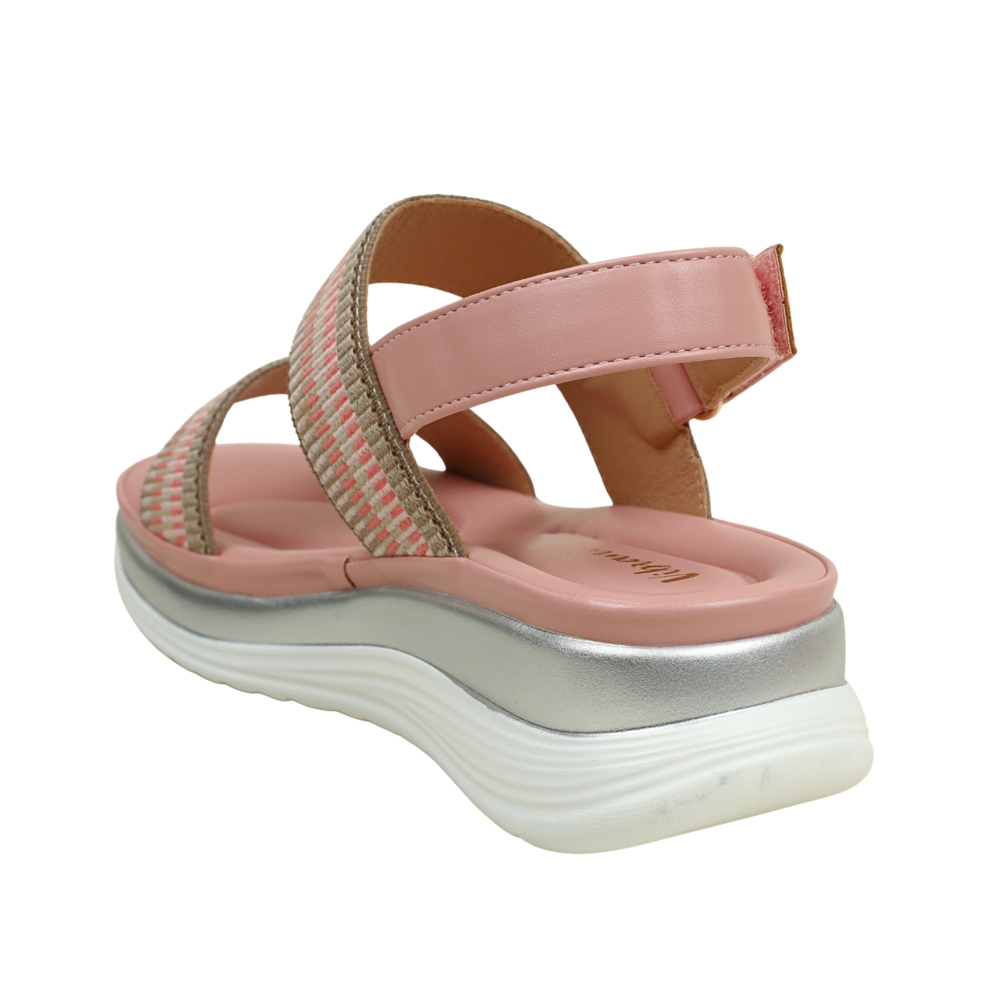 VIBRANT LADIES SUMMER SHOES - Vibrantbd.com