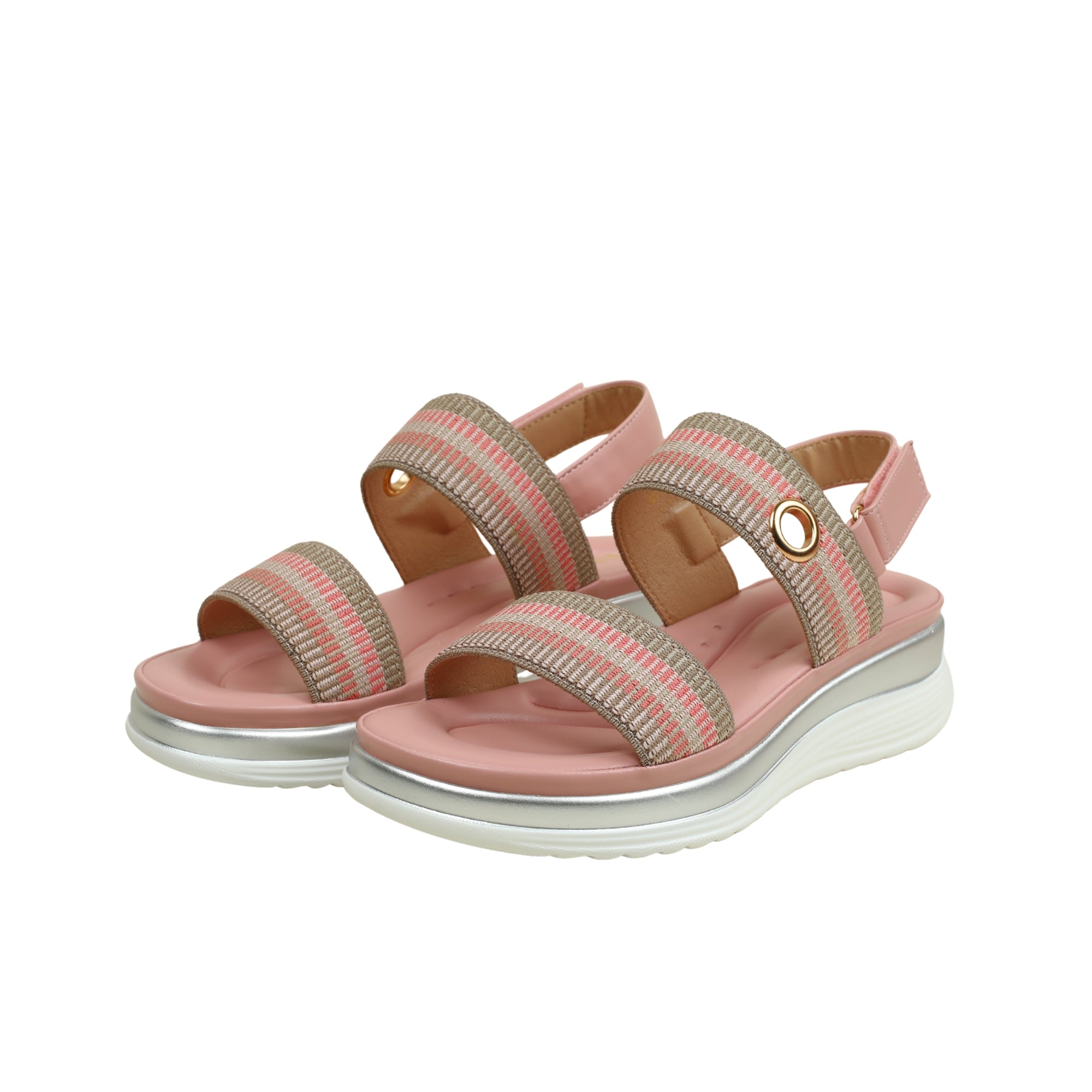 VIBRANT LADIES SUMMER SHOES - Vibrantbd.com