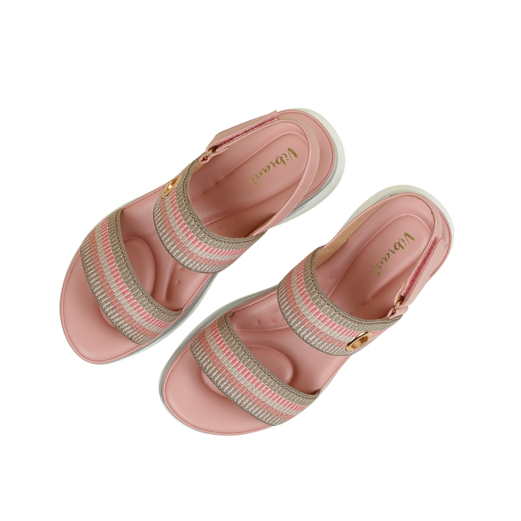 VIBRANT LADIES SUMMER SHOES - Vibrantbd.com