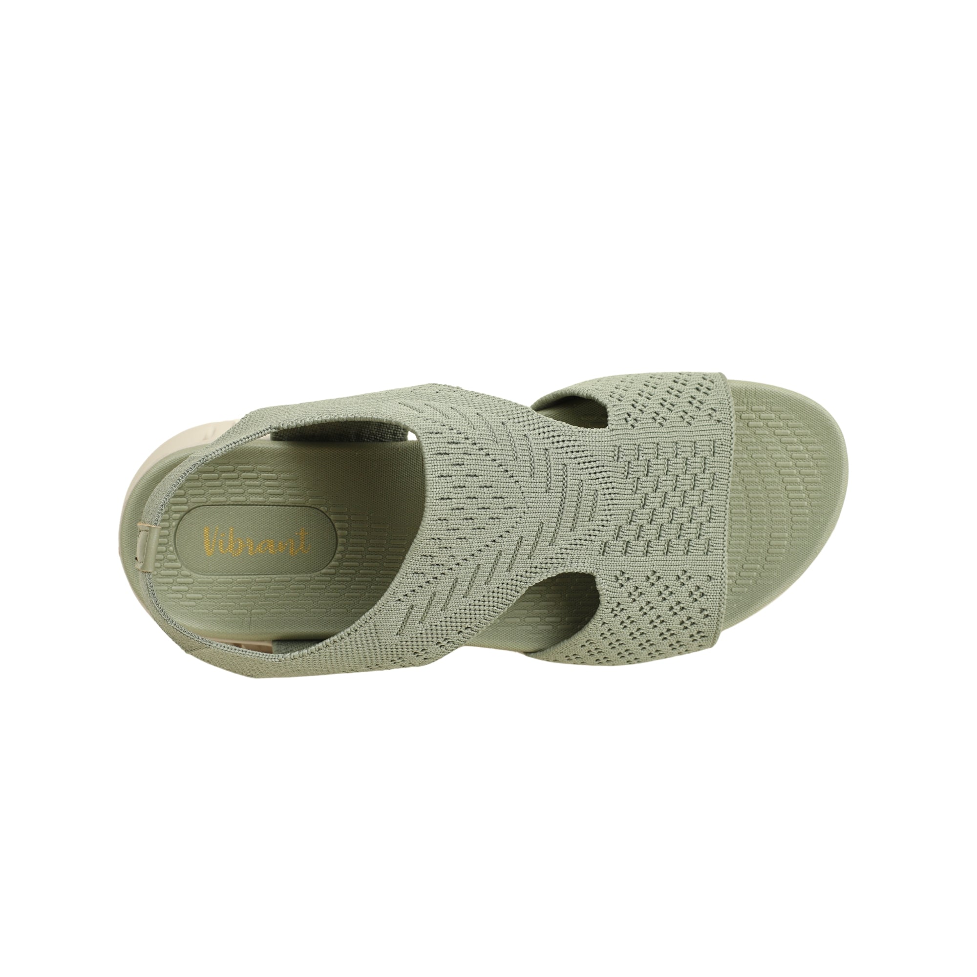VIBRANT LADIES SUMMER SHOES - Vibrantbd.com