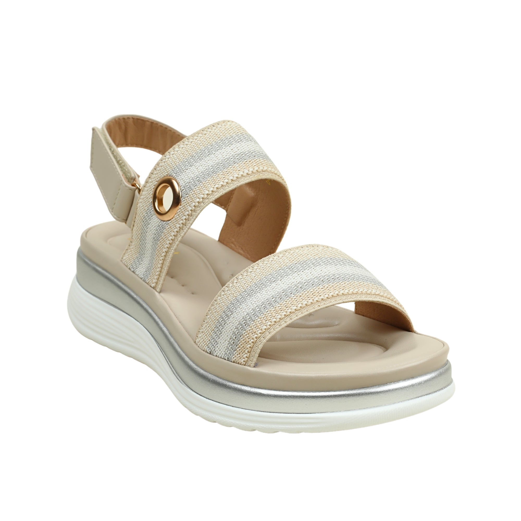 VIBRANT LADIES SUMMER SHOES - Vibrantbd.com