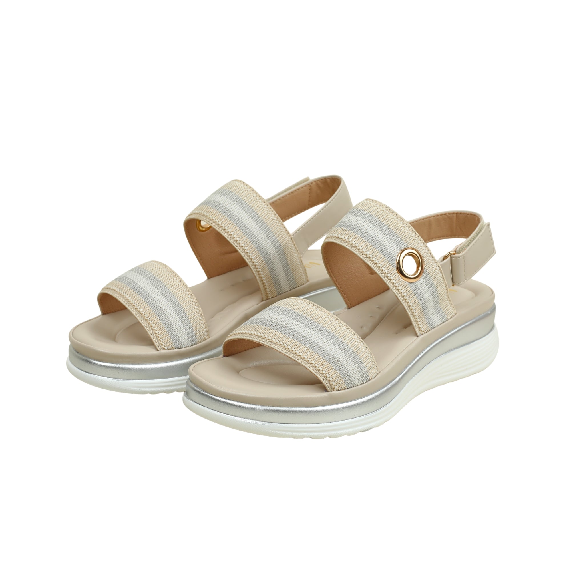 VIBRANT LADIES SUMMER SHOES - Vibrantbd.com