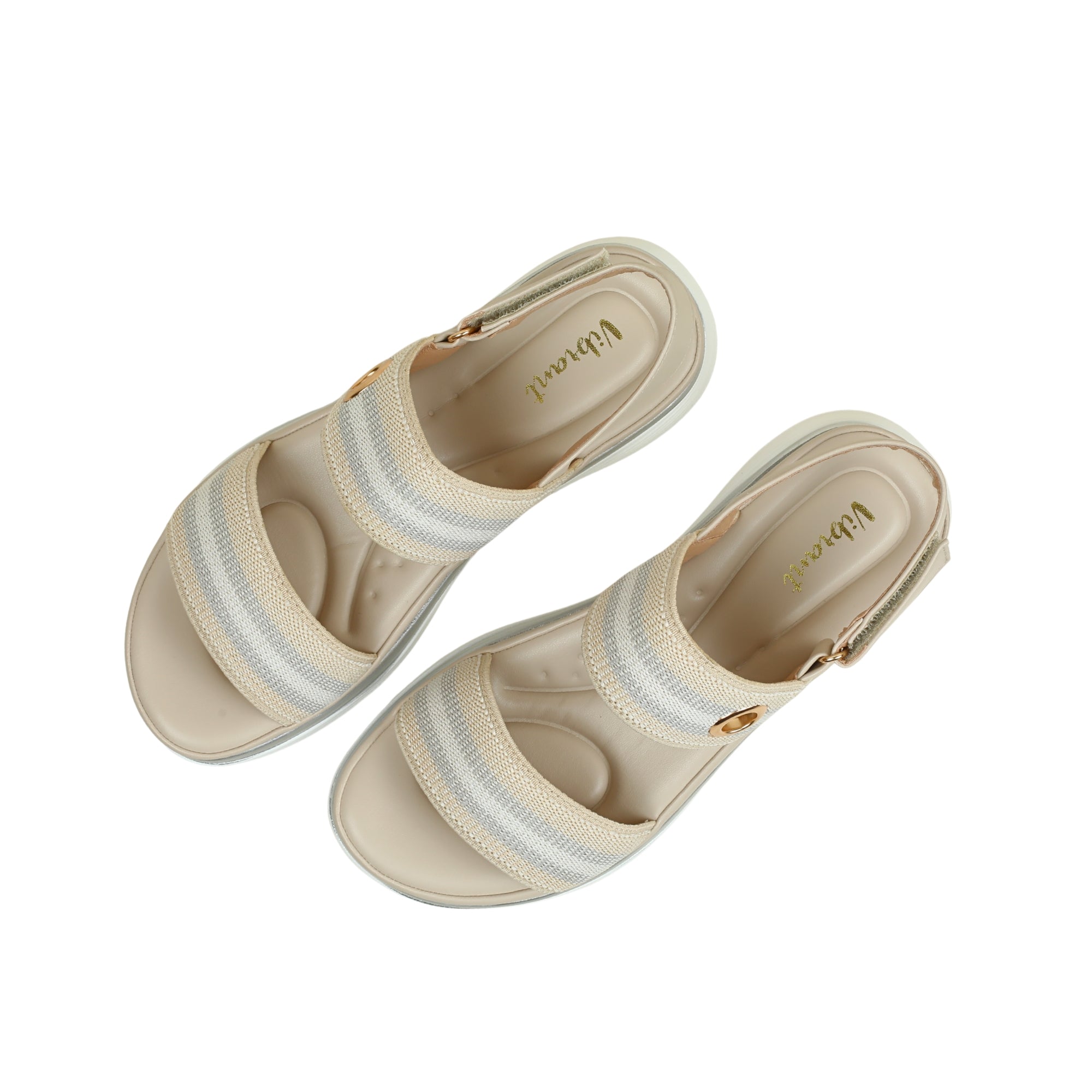 VIBRANT LADIES SUMMER SHOES - Vibrantbd.com