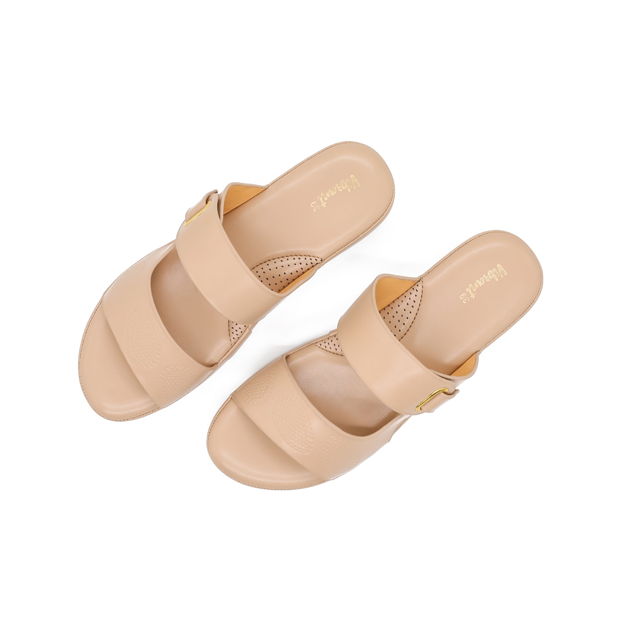 VIBRANT SUMMER DR. VI LADIES SHOE