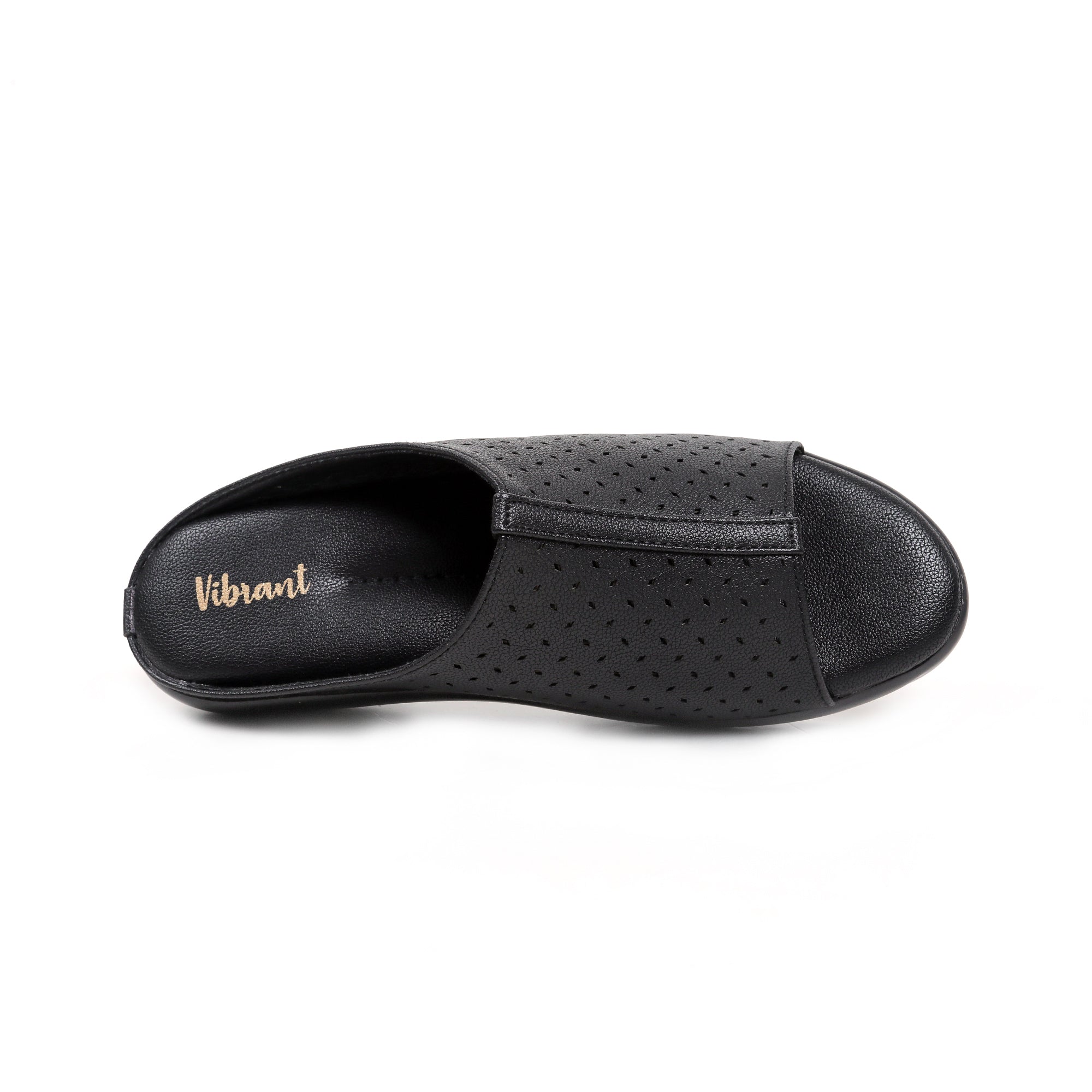 VIBRANT SARA LADIES SUMMER SANDAL - Vibrantbd.com