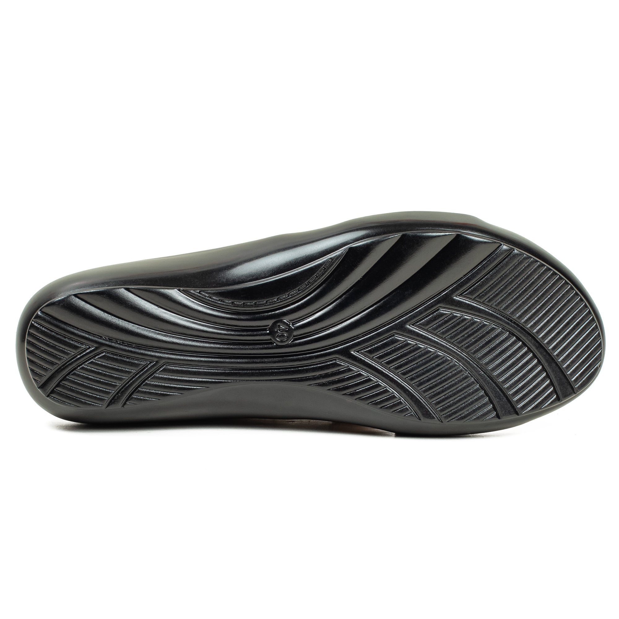 Vibrant Ladies’ Beige Wedge Heel Sandal – Elegant PU Leather Slip-On with Padded Insole for Comfort - Vibrantbd.com