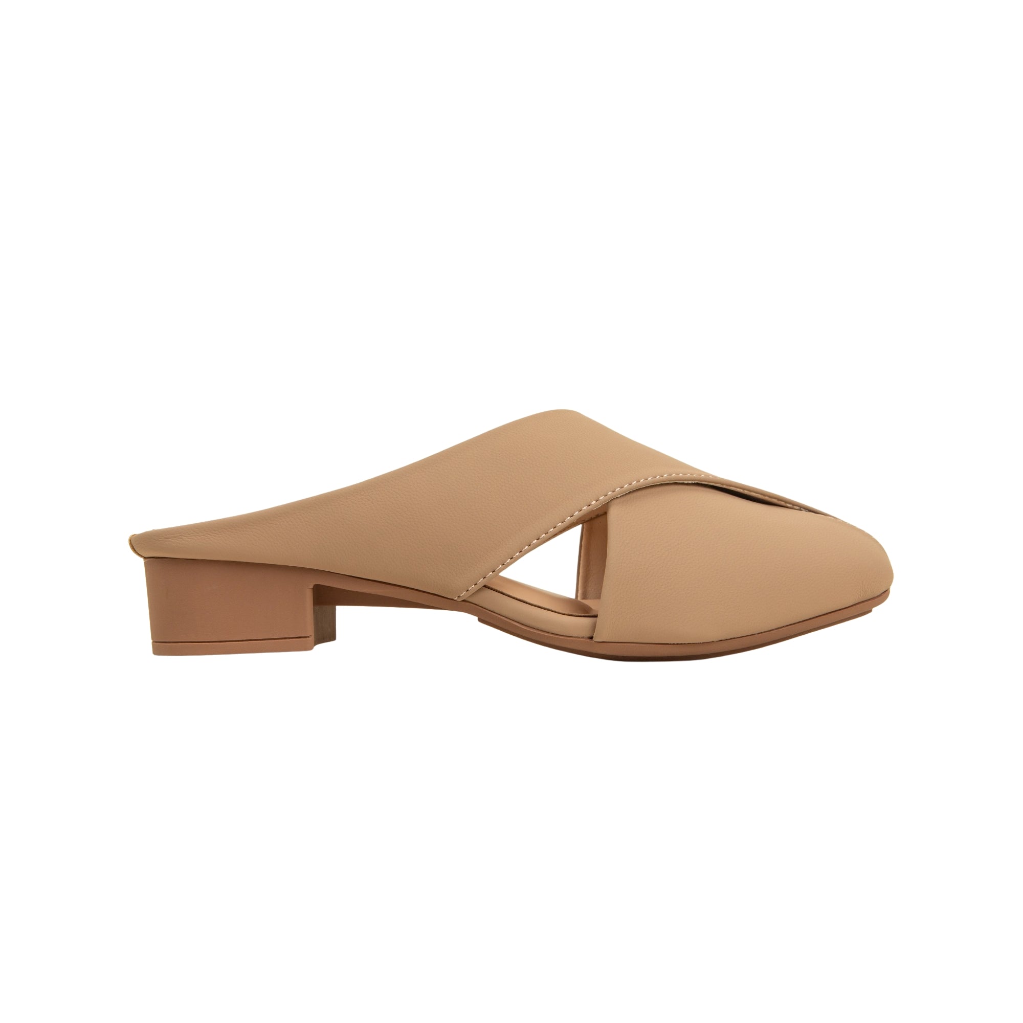 VELORA ELEGANT LOW BLOCK HEEL - Vibrantbd.com