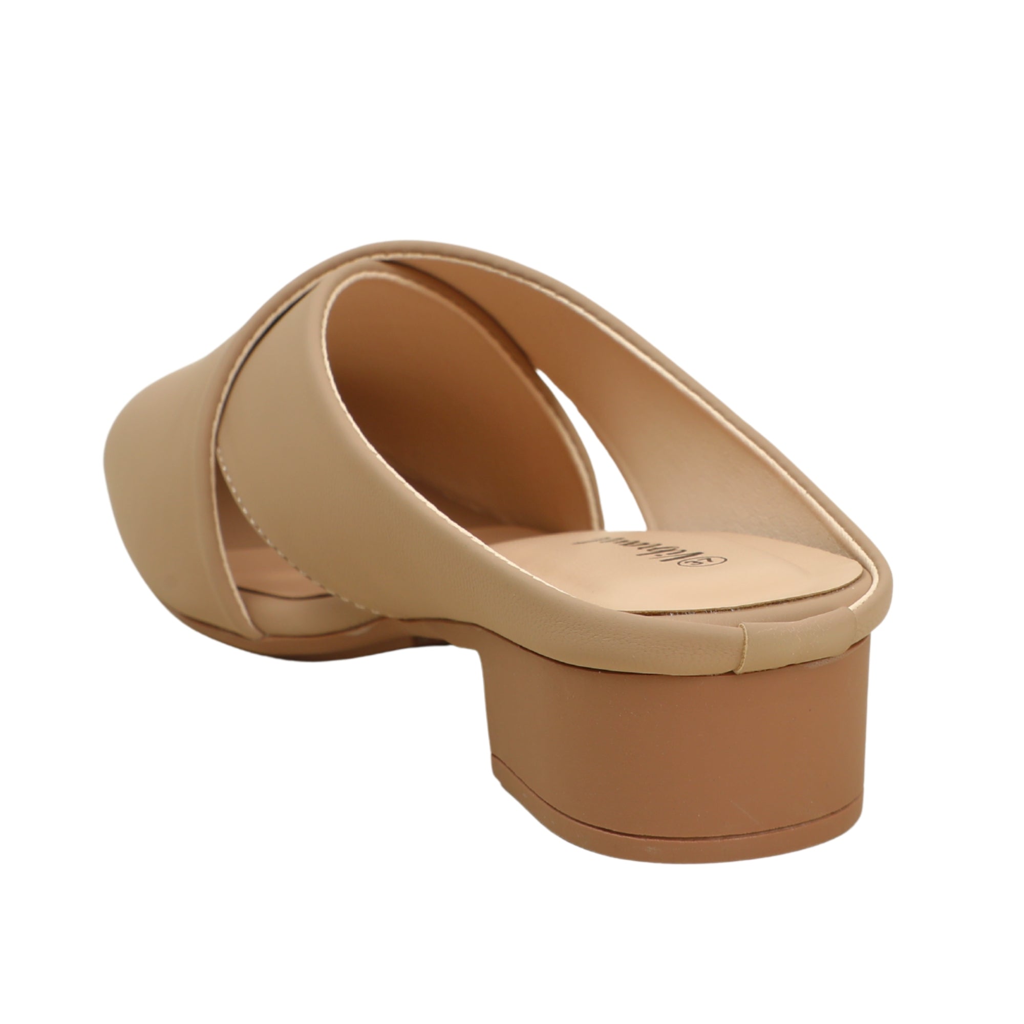 VELORA ELEGANT LOW BLOCK HEEL - Vibrantbd.com