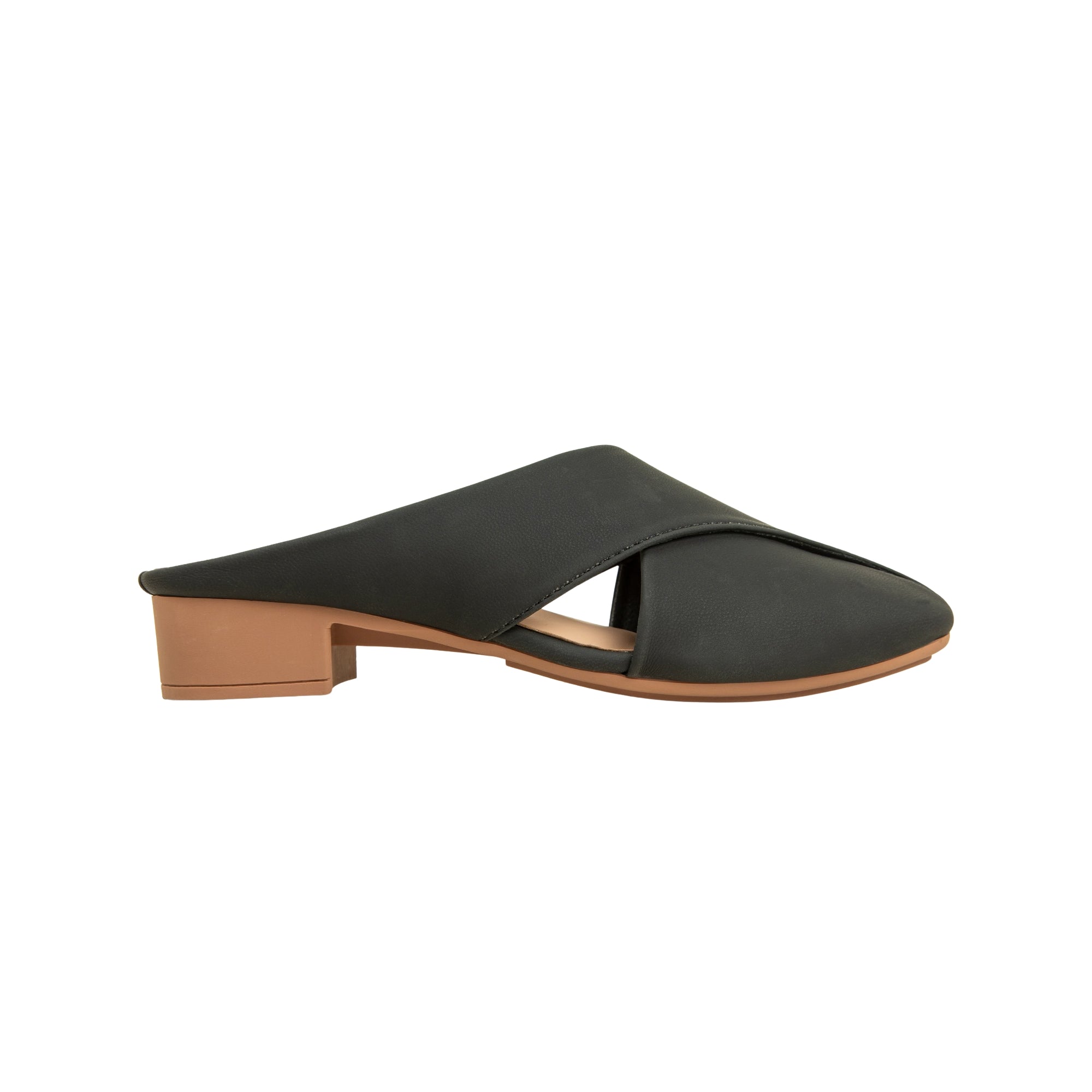 VELORA ELEGANT LOW BLOCK HEEL - Vibrantbd.com