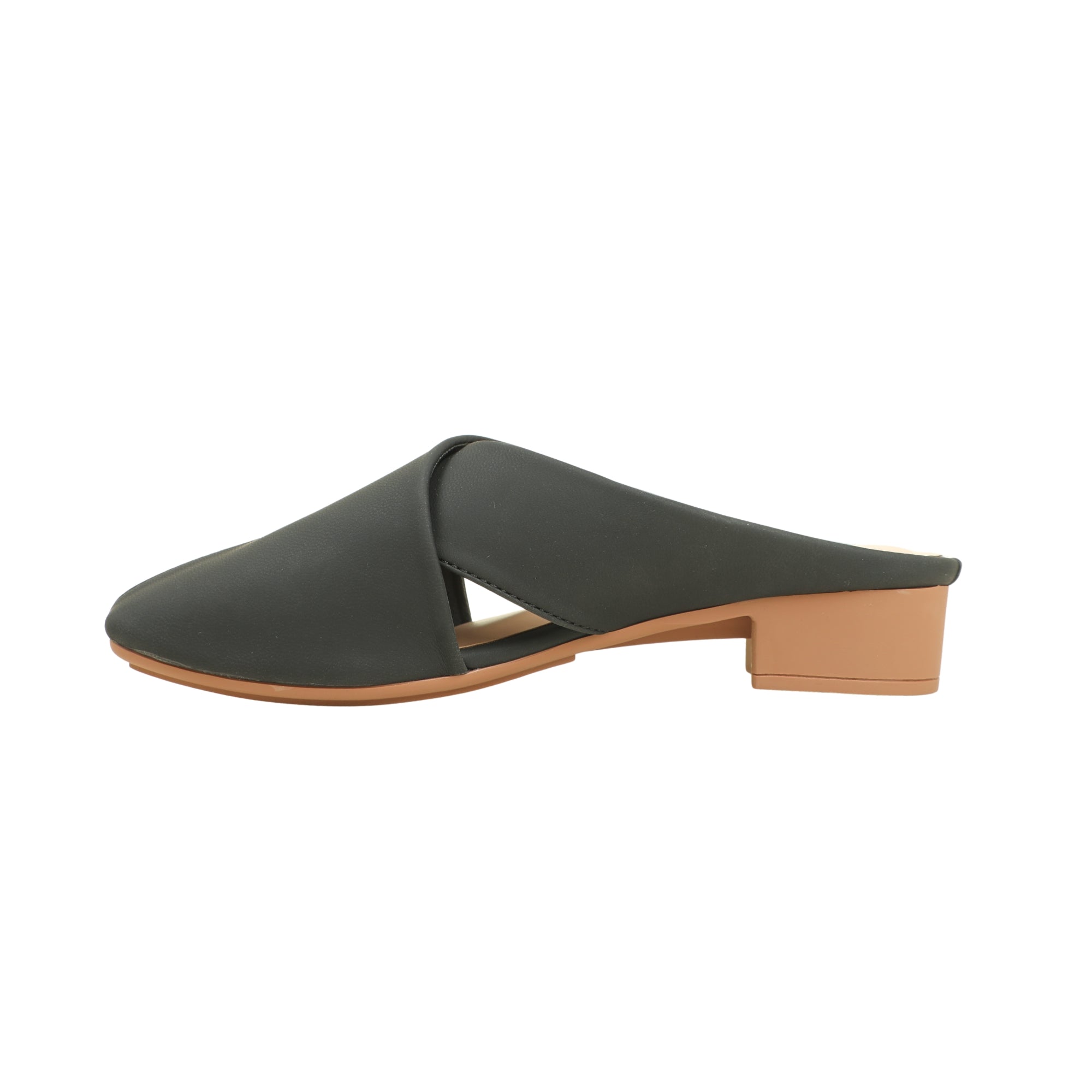 VELORA ELEGANT LOW BLOCK HEEL - Vibrantbd.com