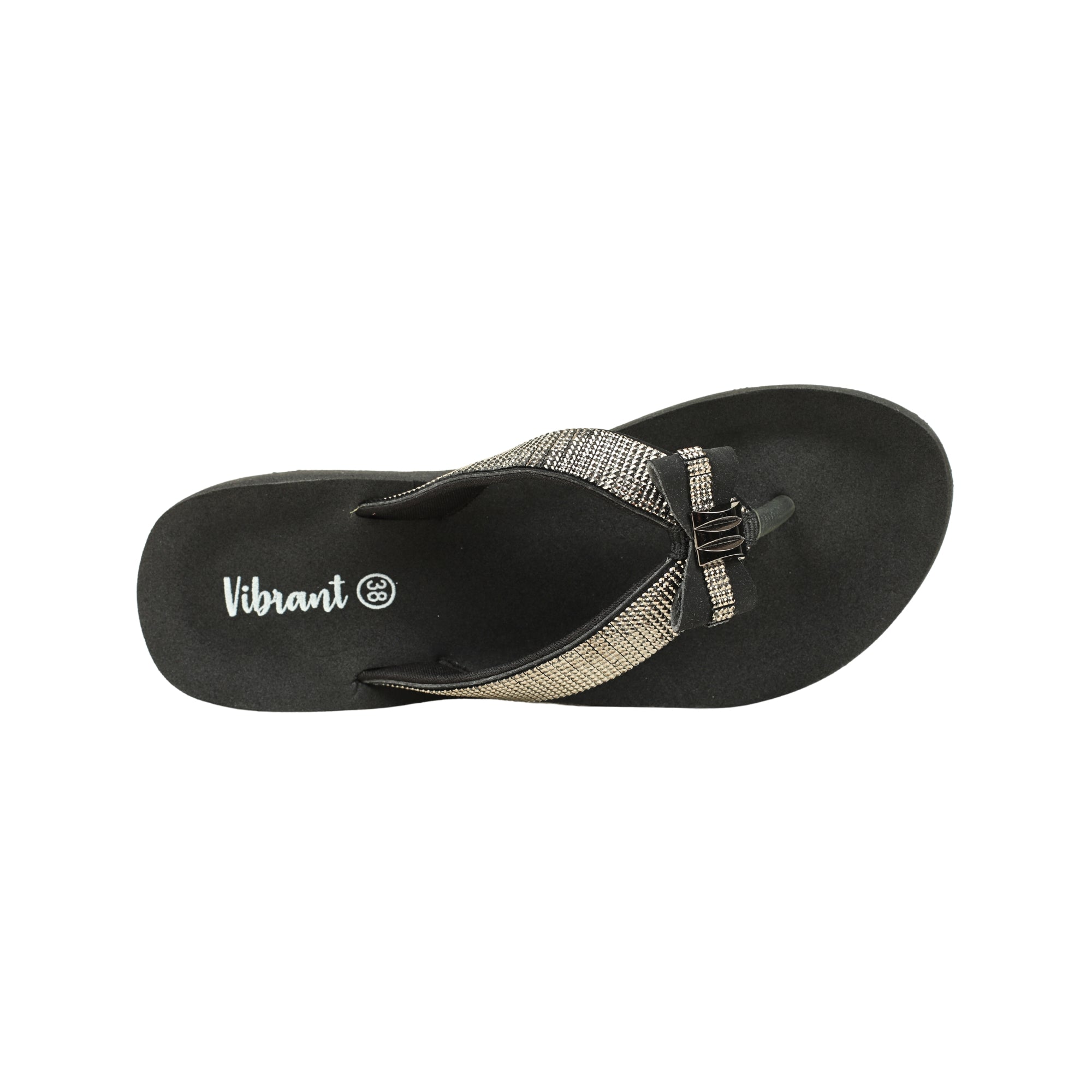 VIBRANT LADIES FLIP FLOP - Vibrantbd.com