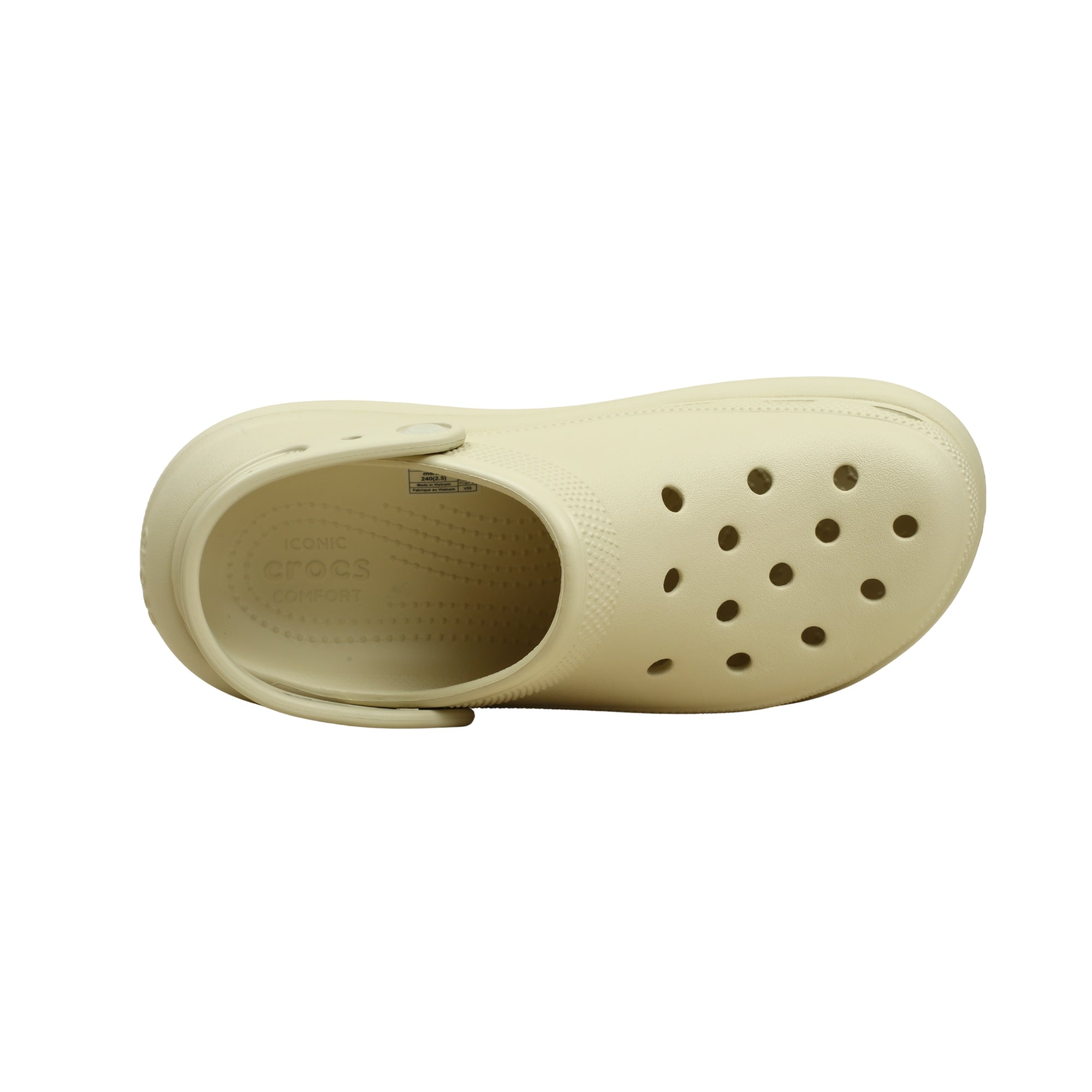 VIBRANT LADIES CROCKS - Vibrantbd.com