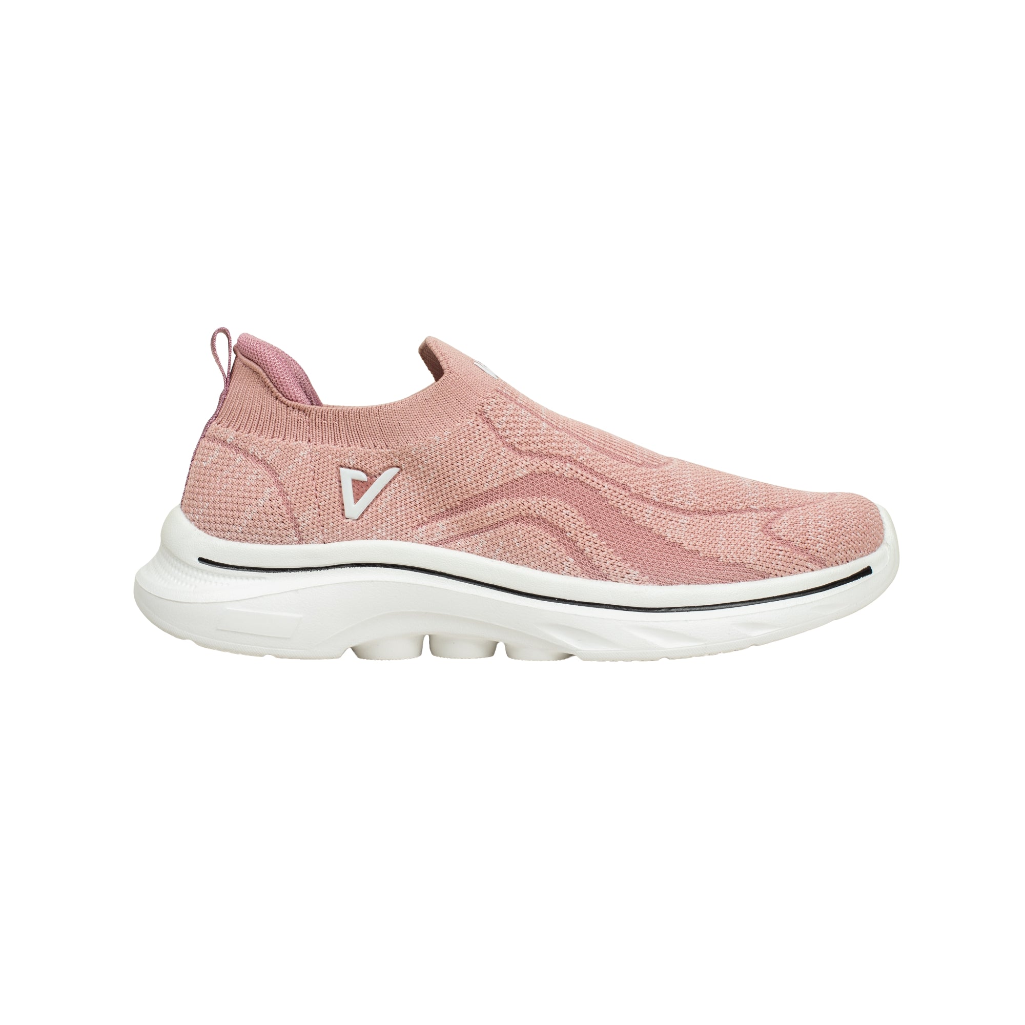 VIBRANT VIRELLA CLOUDSTEP SLIP-ON LADIES SPORTS SHOE