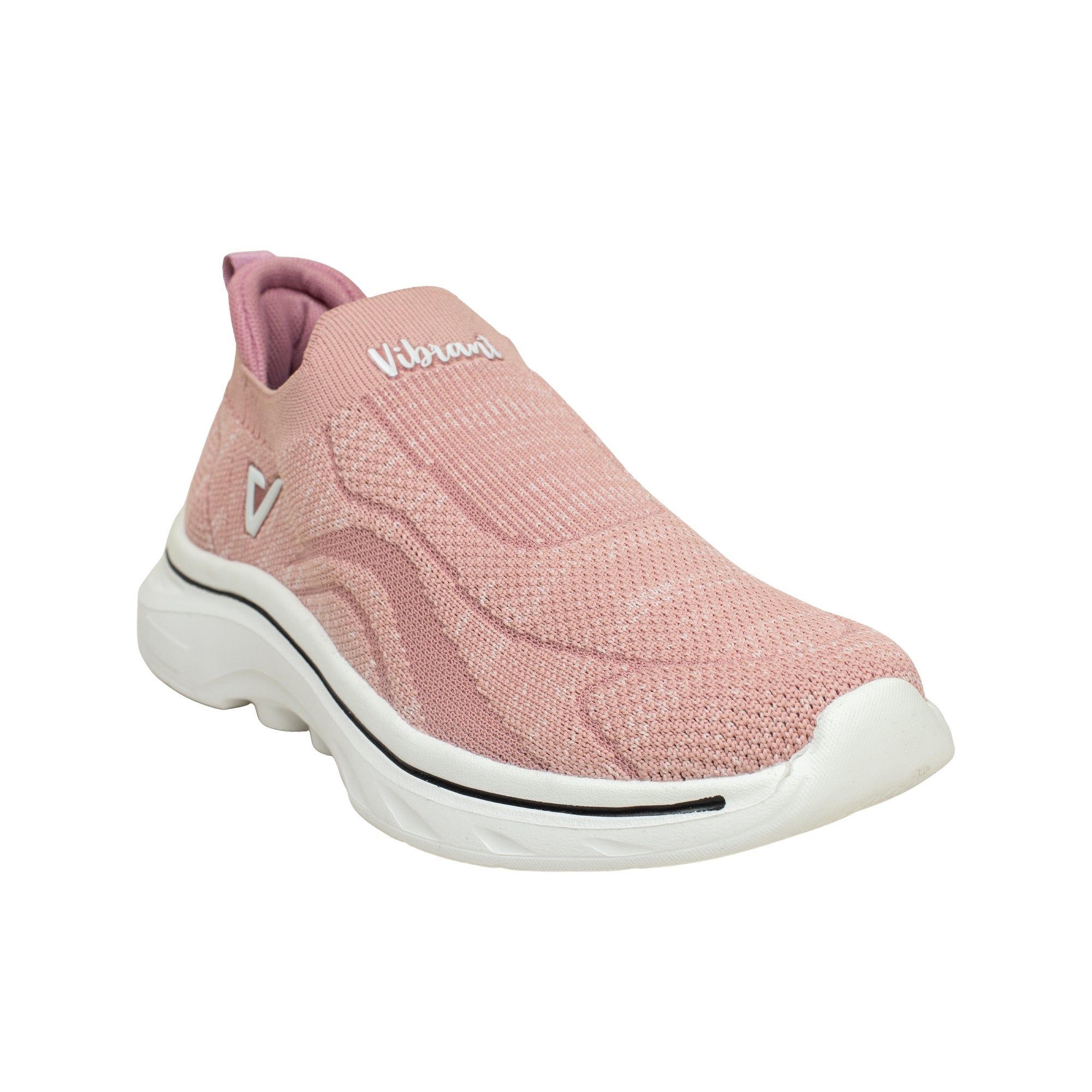 VIBRANT VIRELLA CLOUDSTEP SLIP-ON LADIES SPORTS SHOE