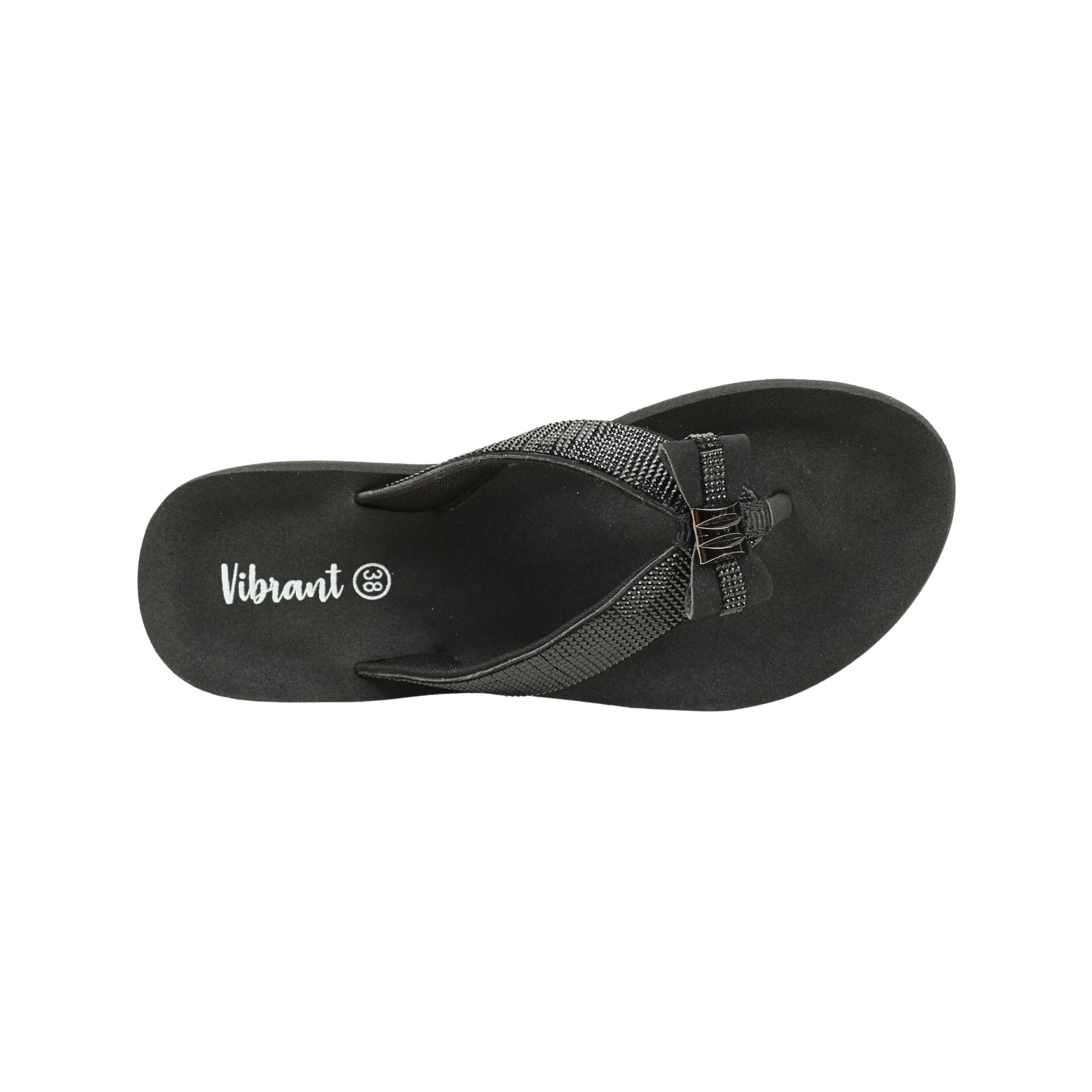 VIBRANT LADIES FLIP FLOP - Vibrantbd.com
